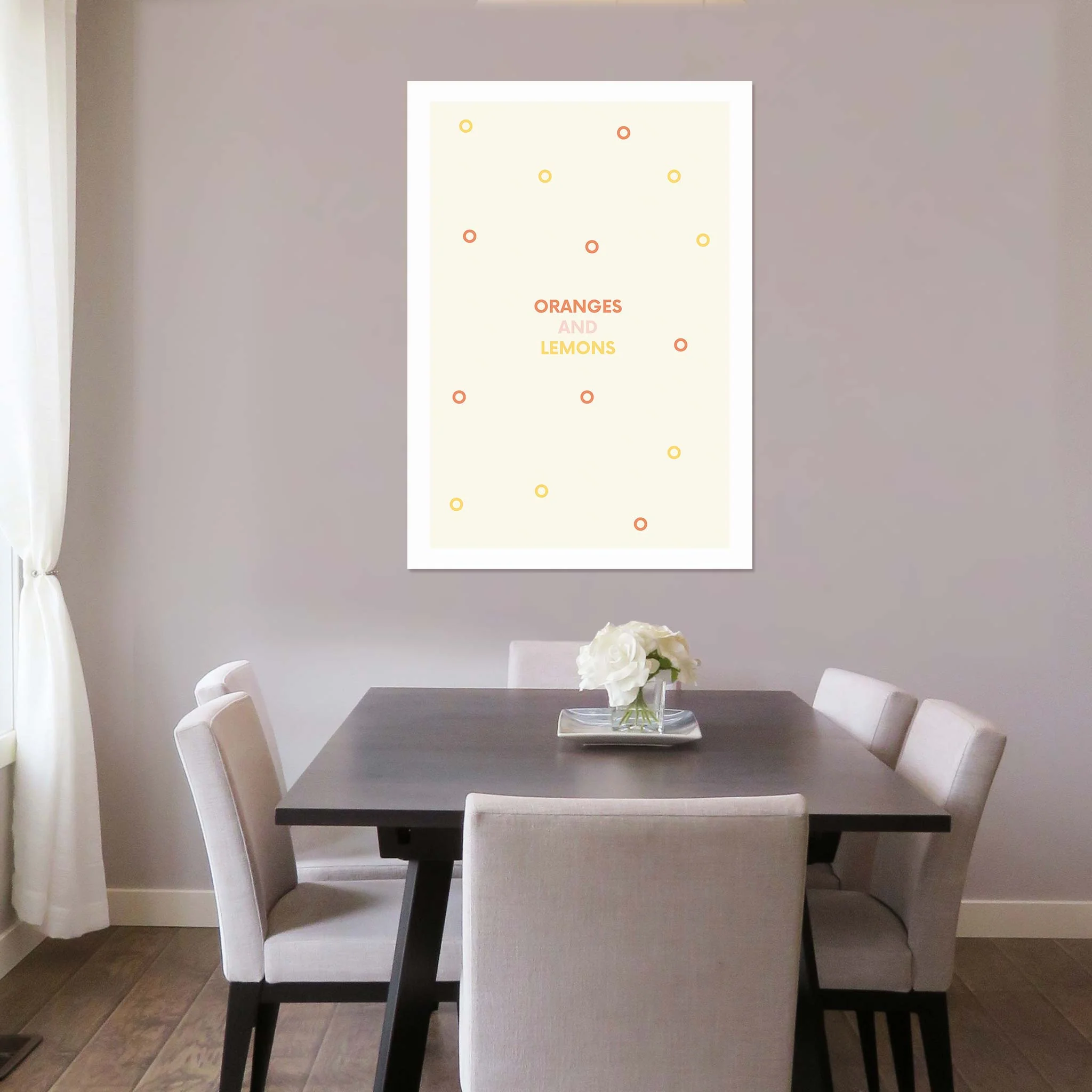 Oranges and lemons - Image 4