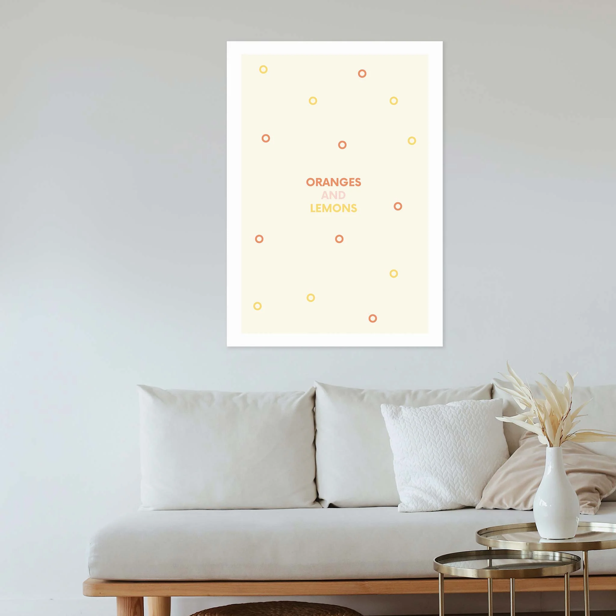 Oranges and lemons - Image 7