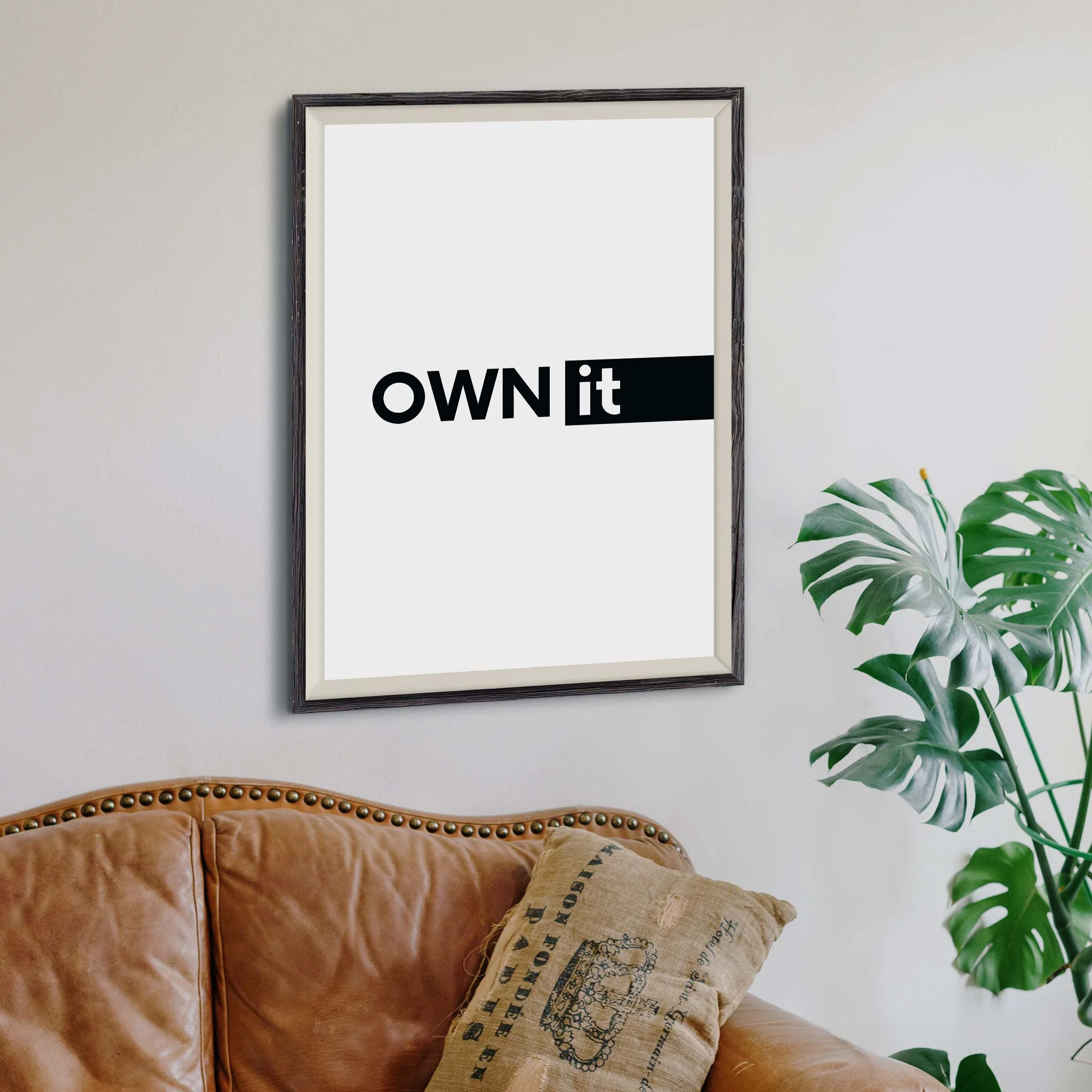 OWN it - Image 3