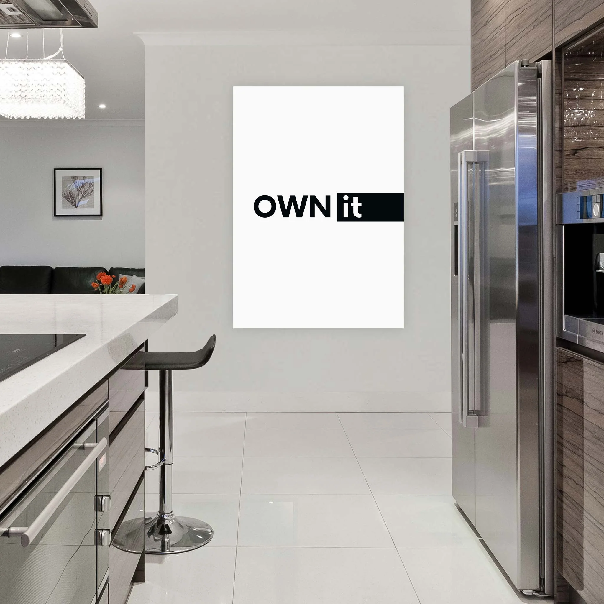 OWN it - Image 8