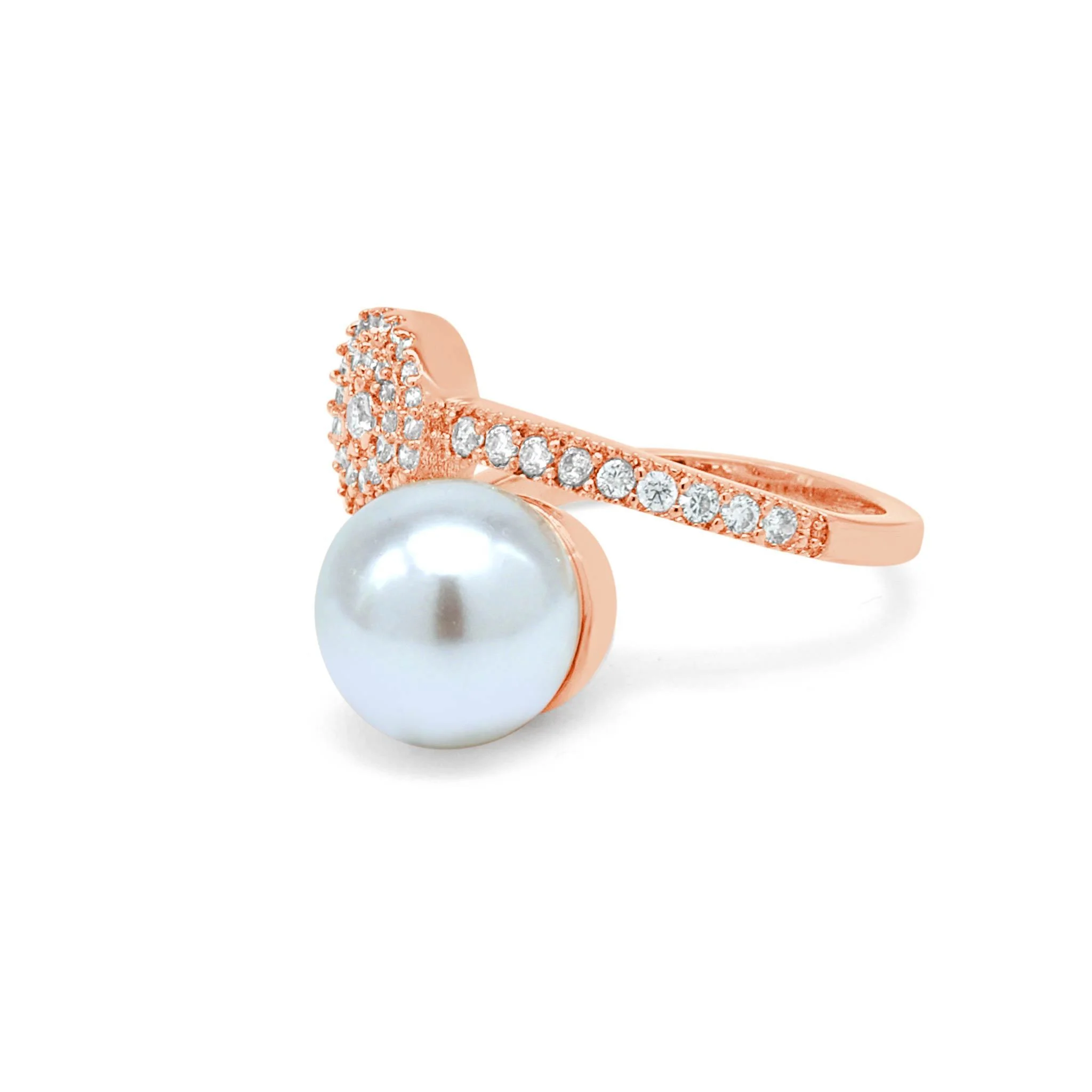 Perla ring - Image 4