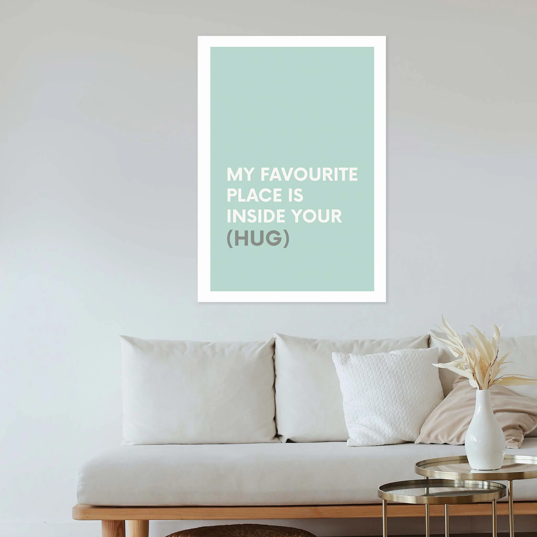 My favourite place is inside you hug - Image 4