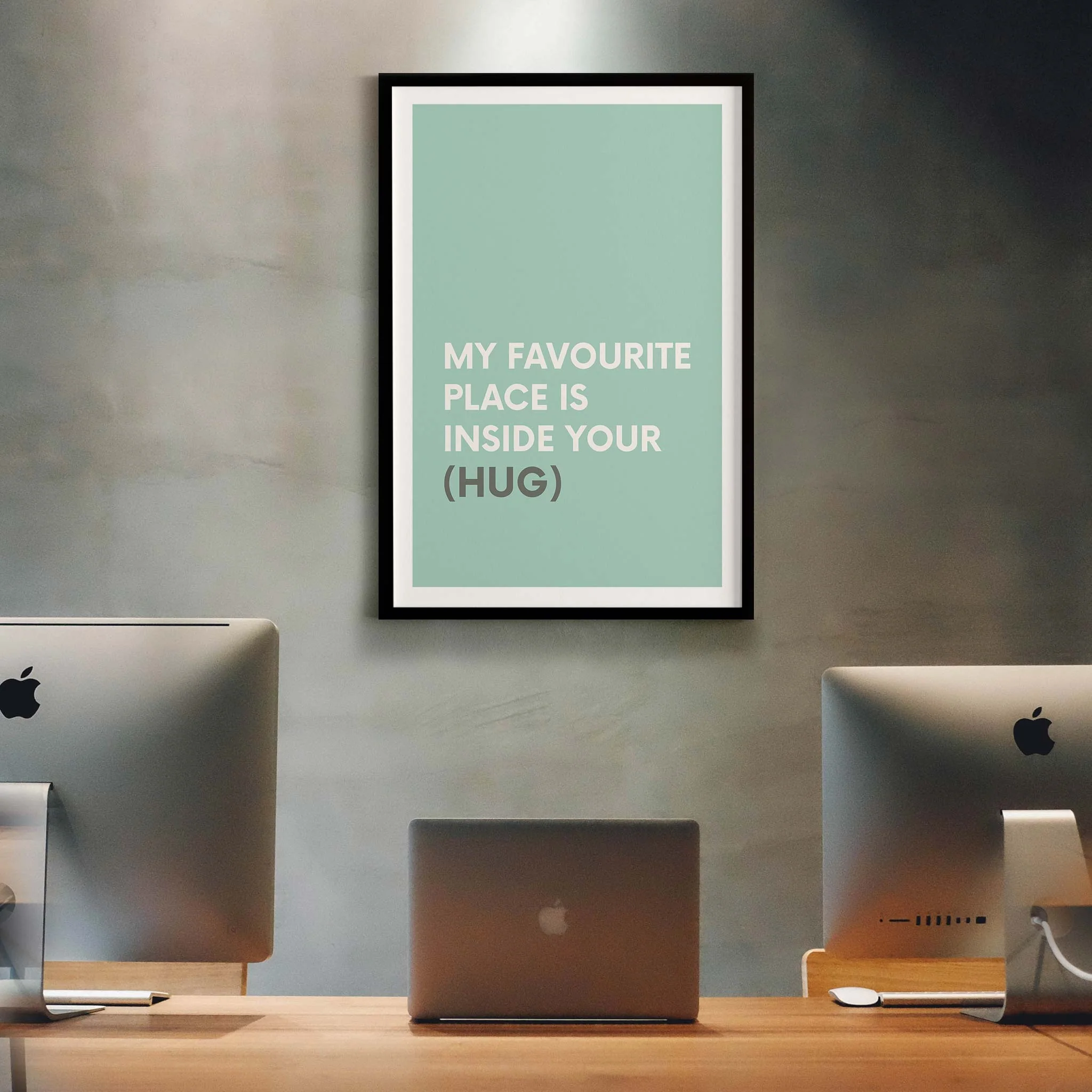 My favourite place is inside you hug - Image 9