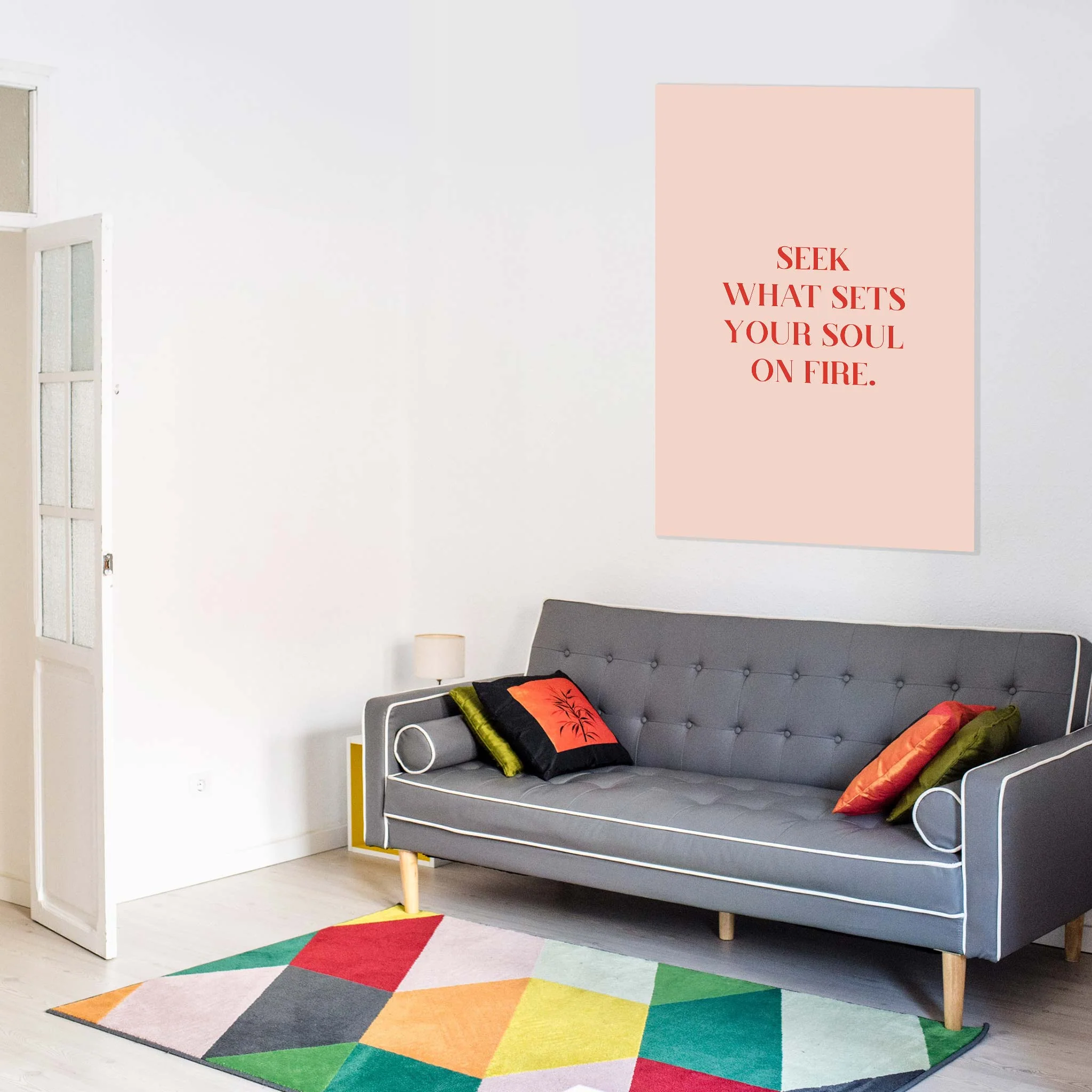 Seek what sets your soul on fire - Image 5