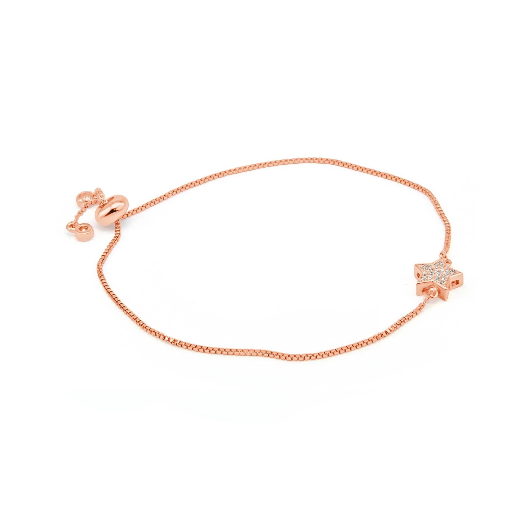 Shine like a star bracelet - Image 3