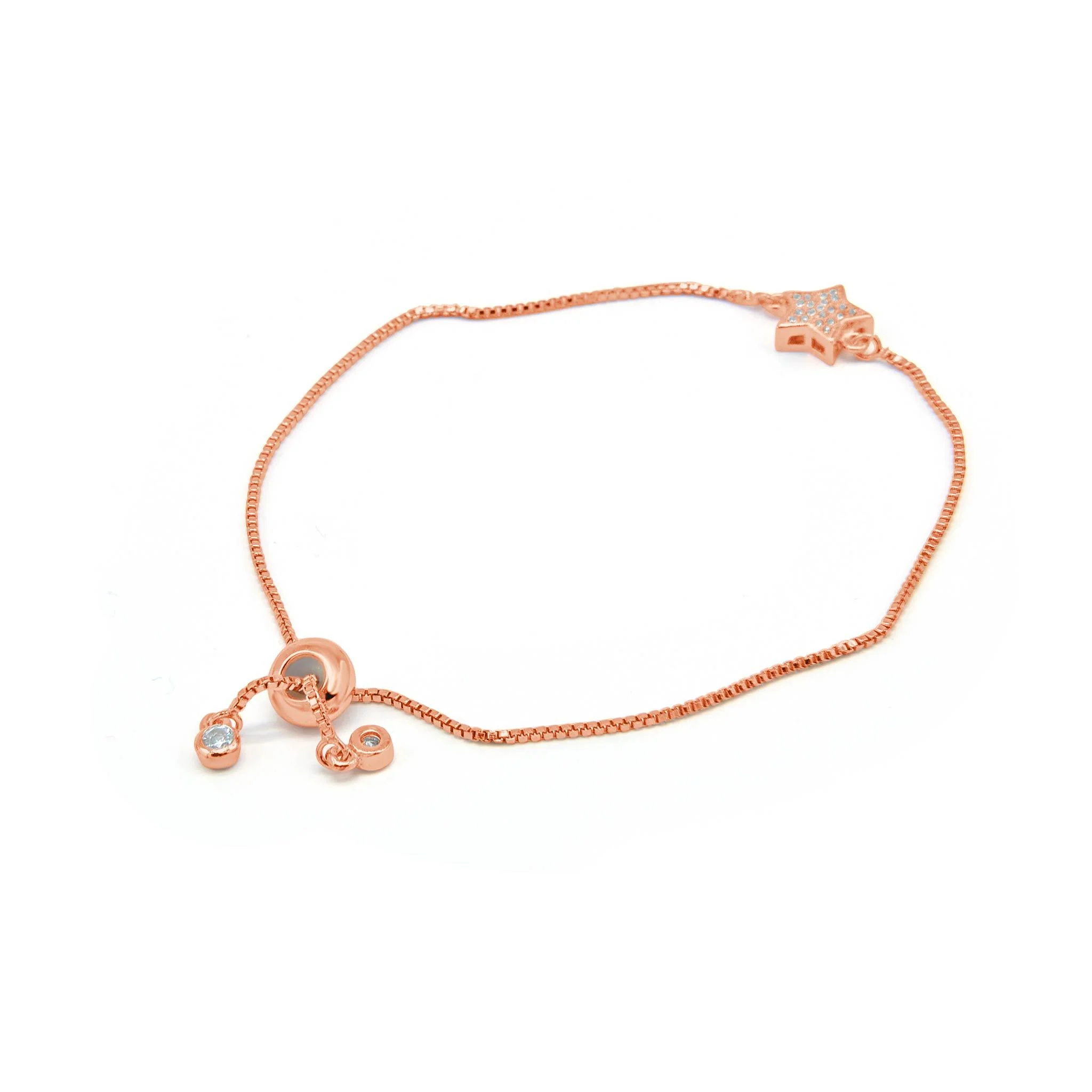 Shine like a star bracelet - Image 4