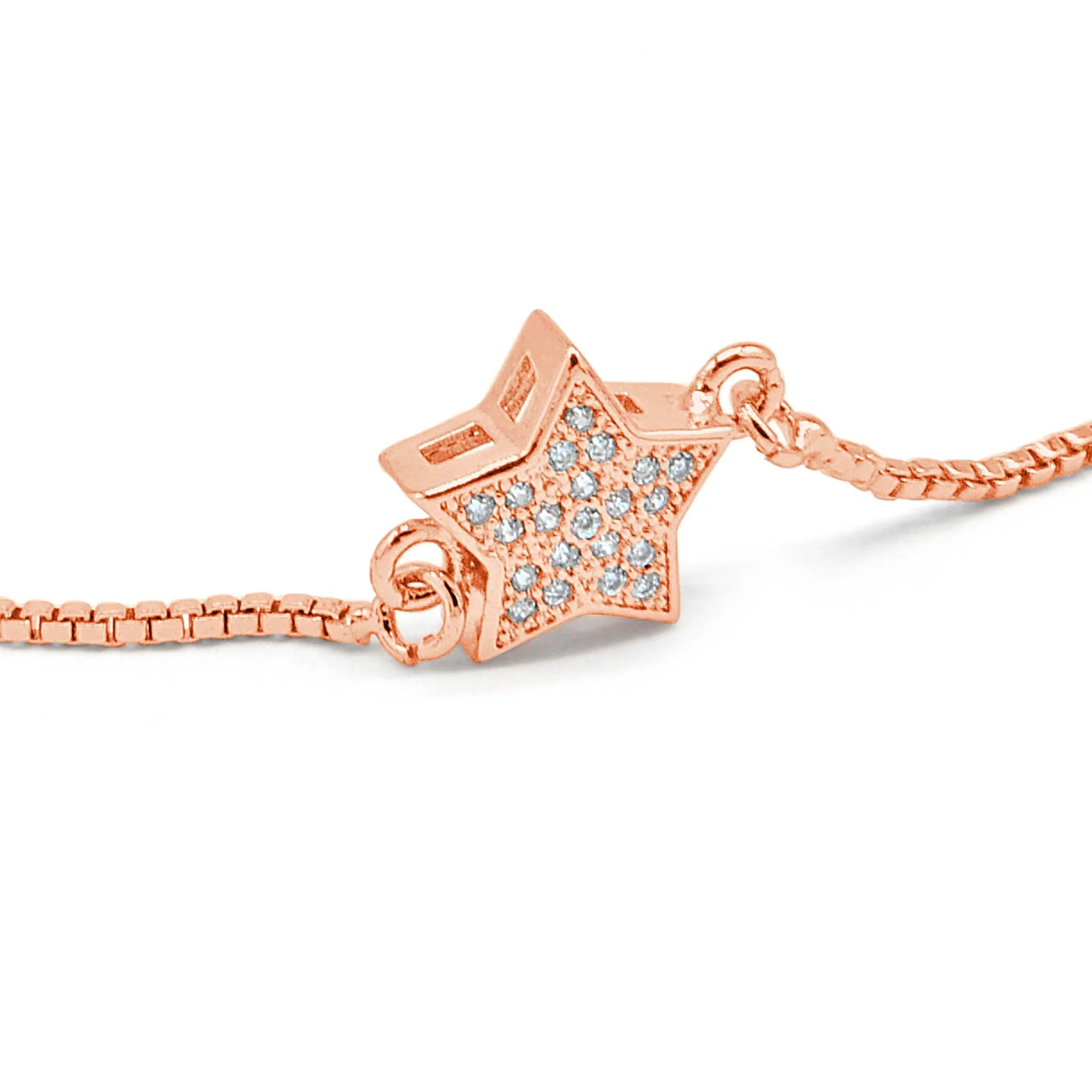 Shine like a star bracelet - Image 5