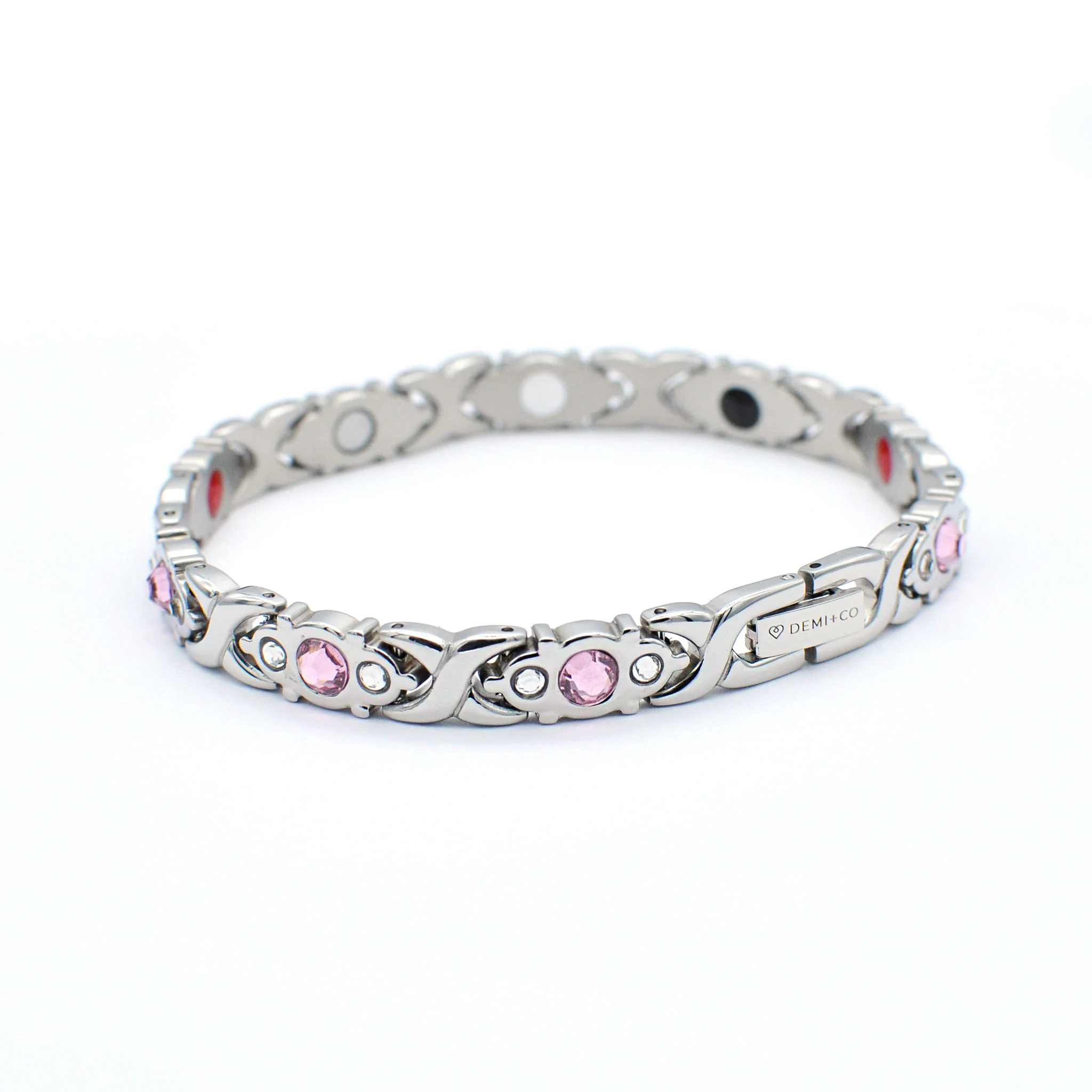 Ariana magnetic bracelet - Image 3