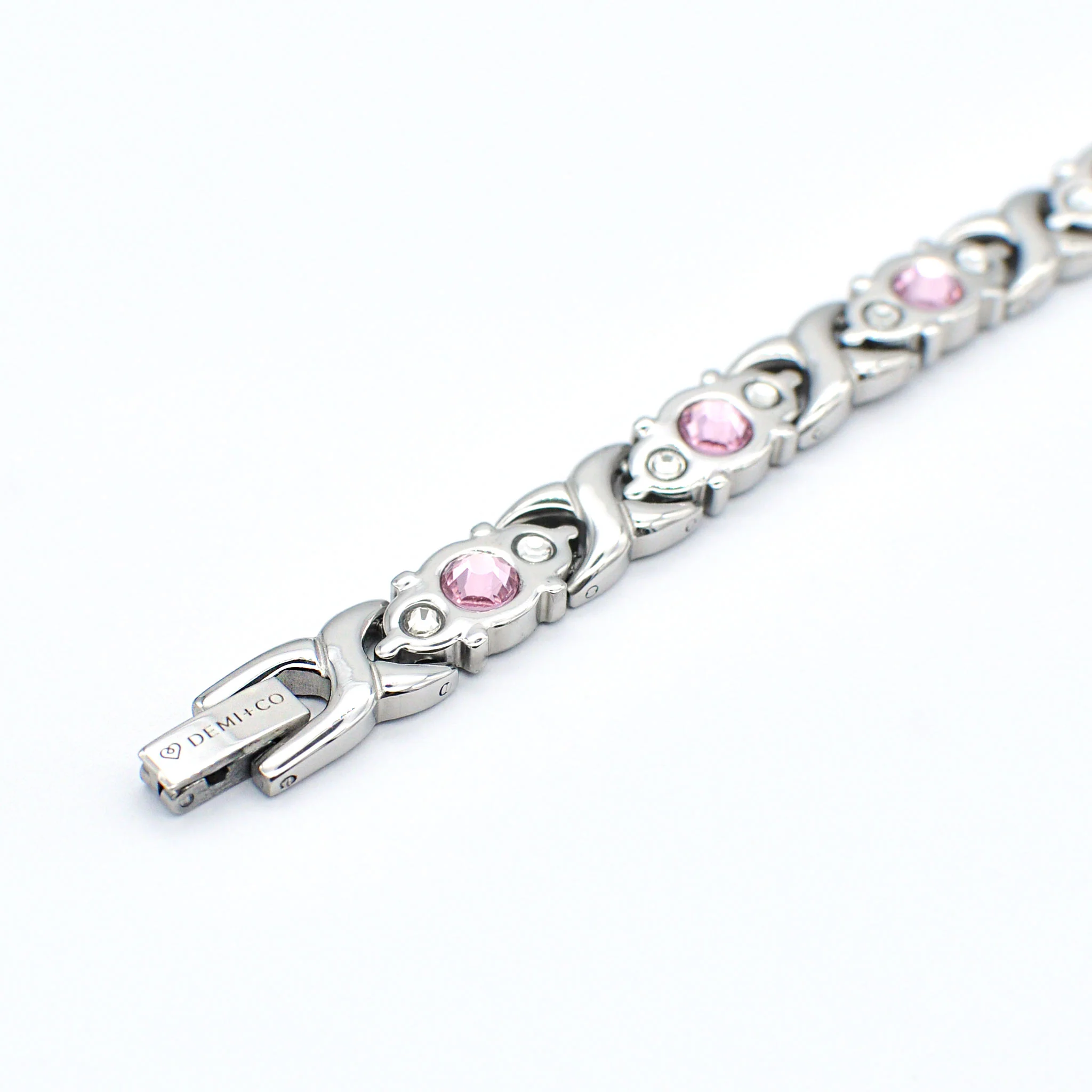 Ariana magnetic bracelet - Image 4