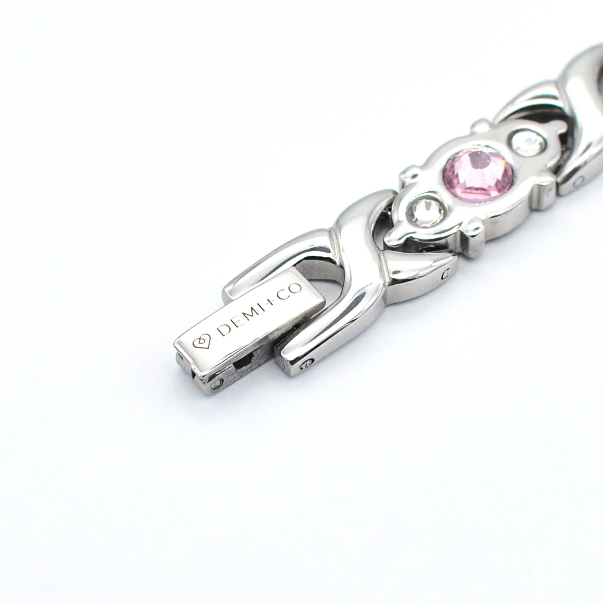 Ariana magnetic bracelet - Image 5