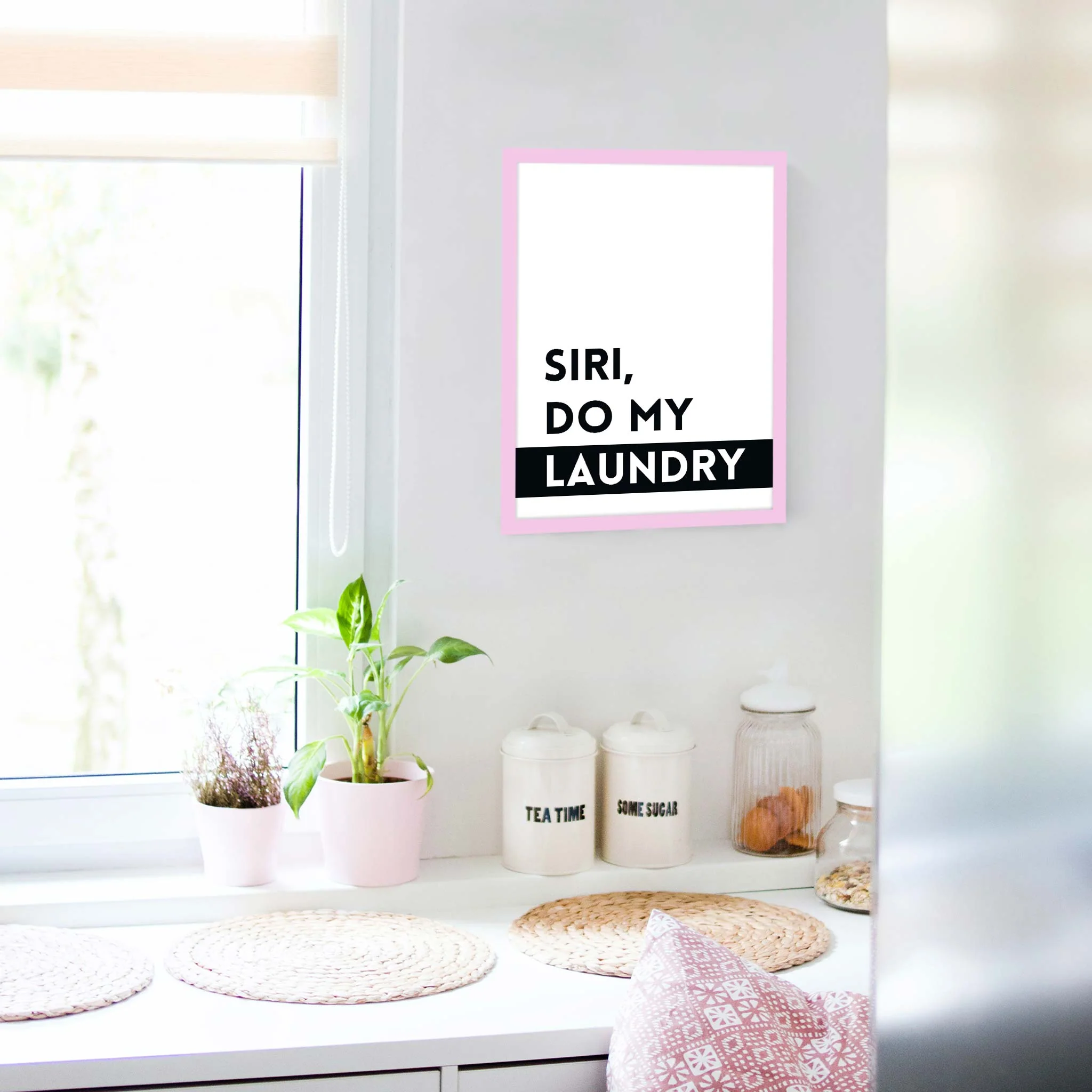 Siri, do my laundry - Image 4