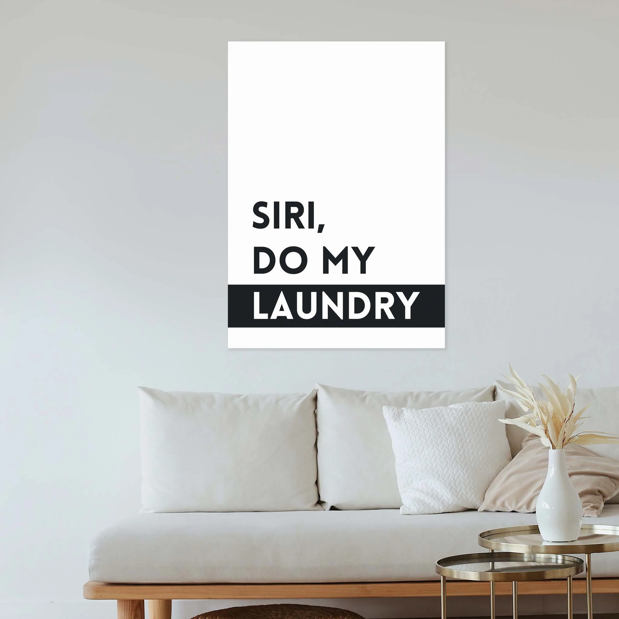 Siri, do my laundry - Image 5