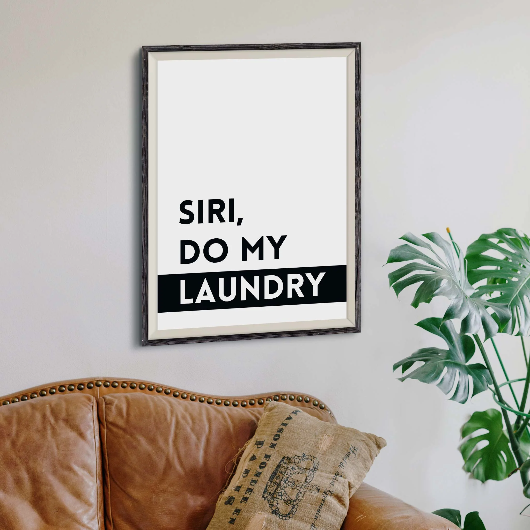 Siri, do my laundry - Image 6