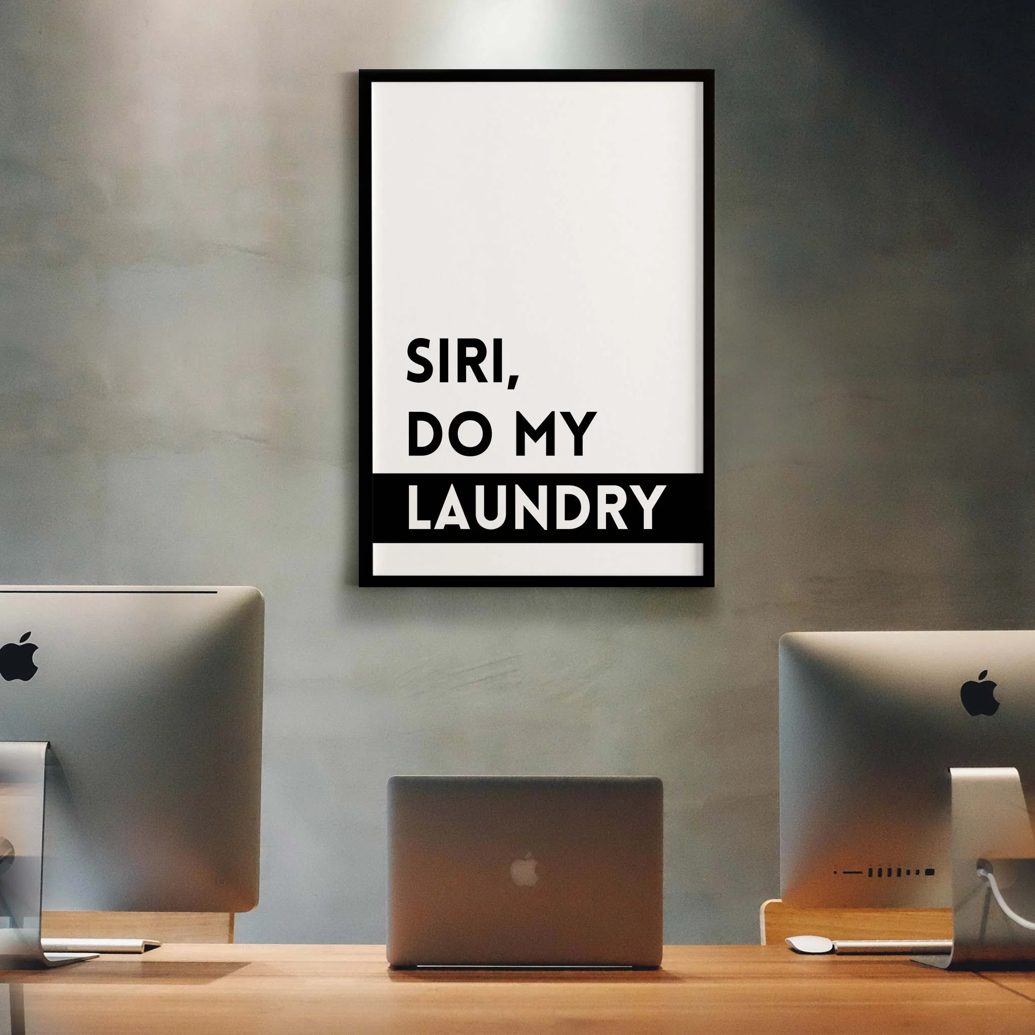 Siri, do my laundry - Image 9
