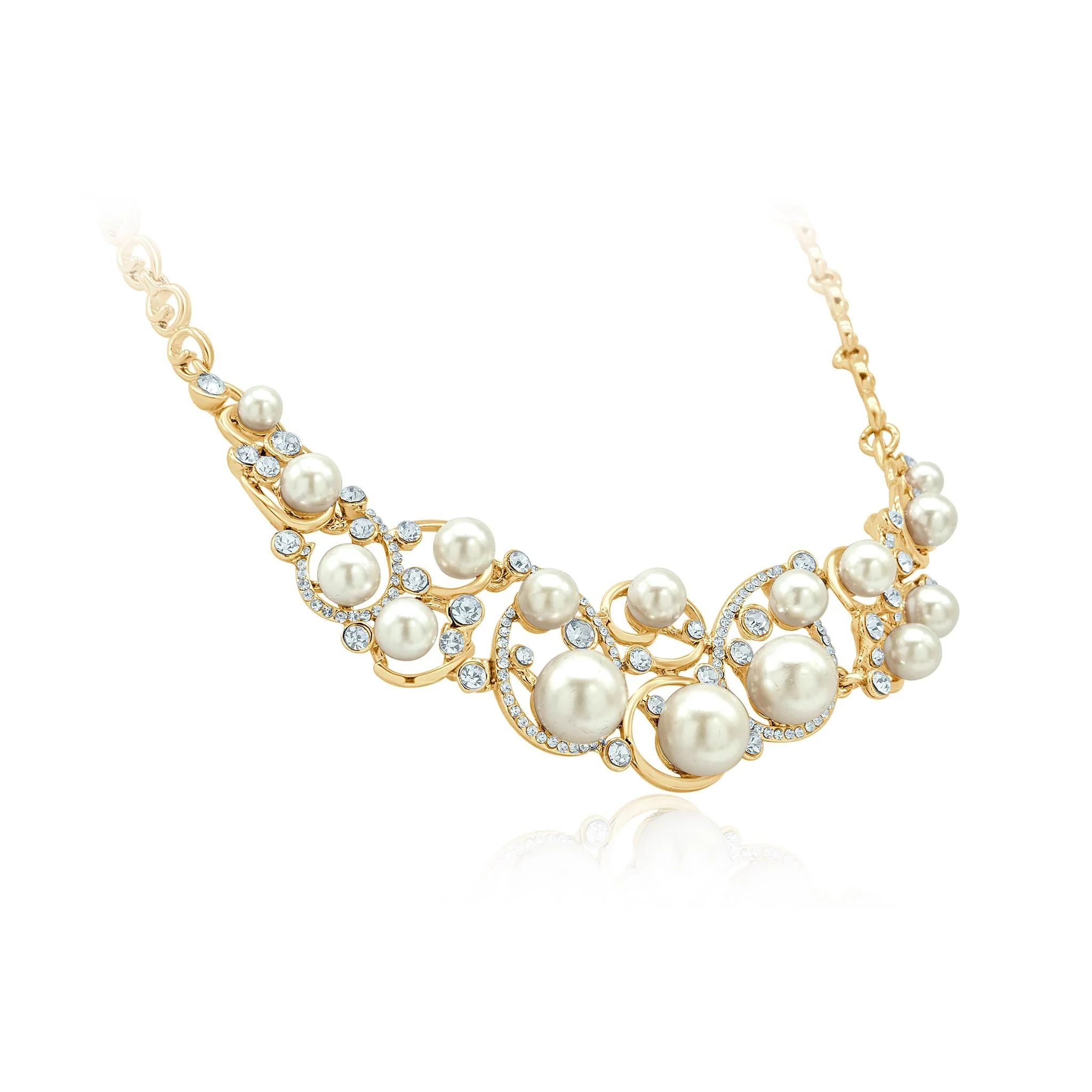 Sophia pearl Set - Image 4