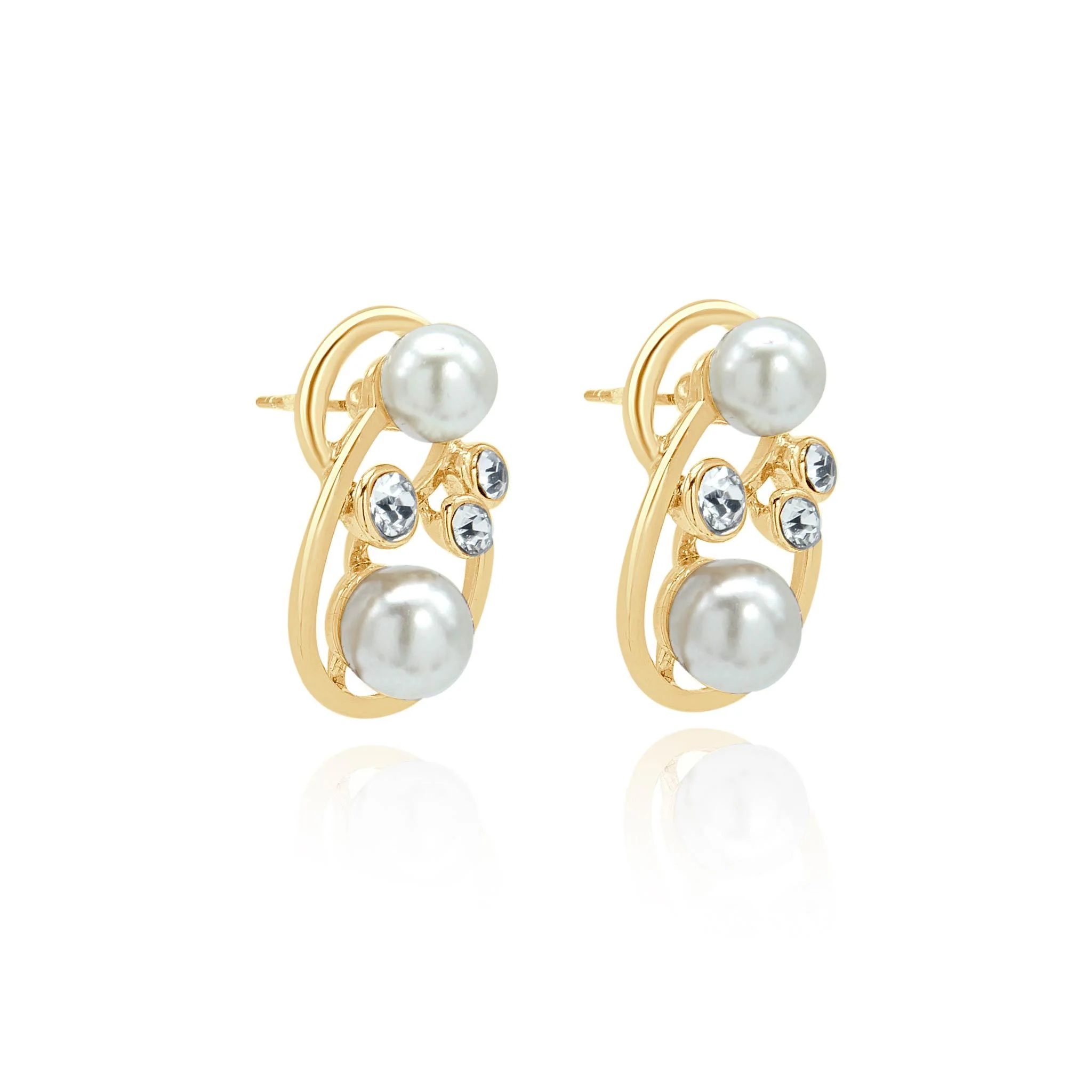 Sophia pearl Set - Image 5