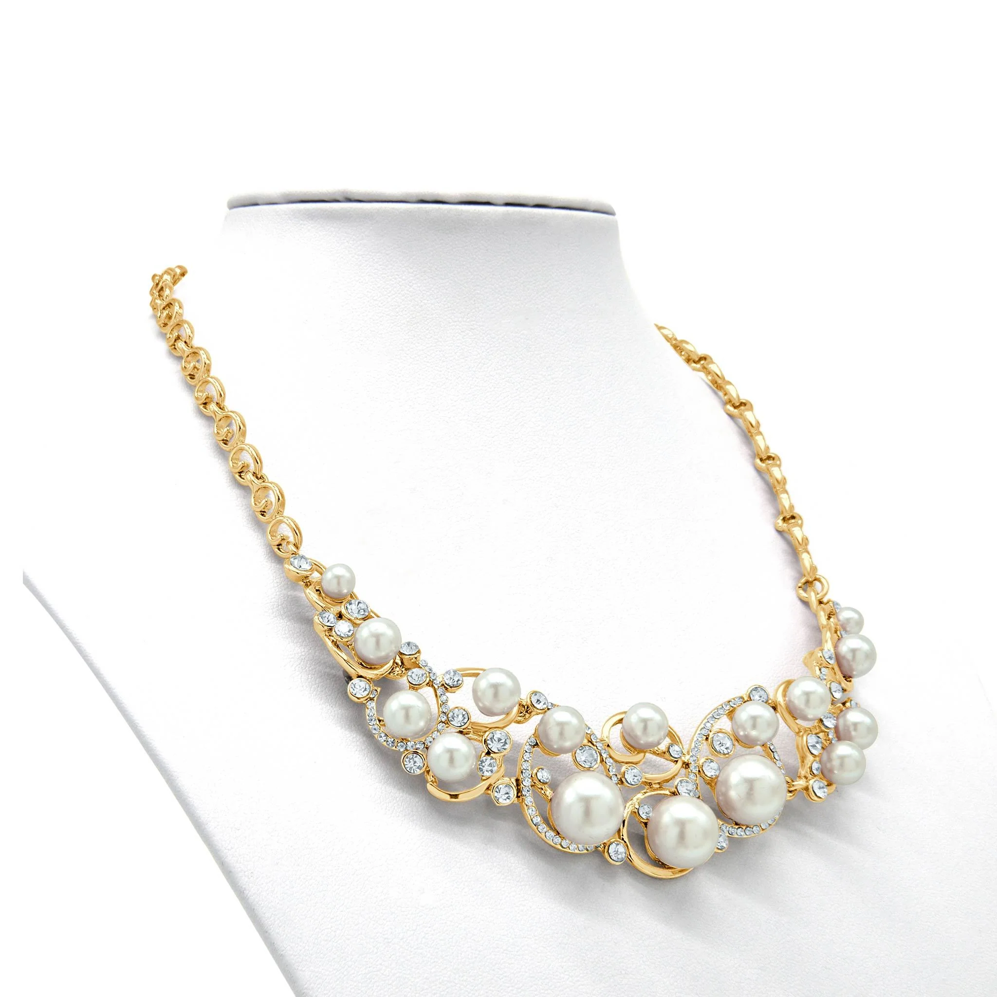 Sophia pearl Set - Image 6