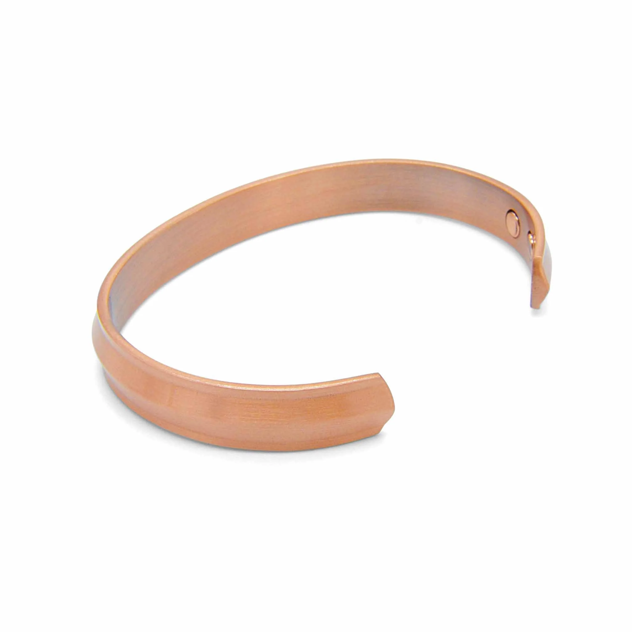 Spencer magnetic copper bangle | ALPHA Mens | ALPHA™ mens - Image 3
