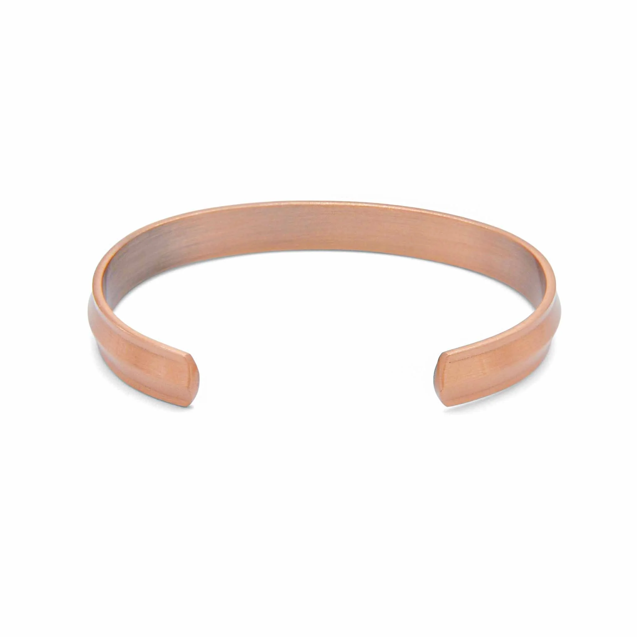 Spencer magnetic copper bangle | ALPHA Mens | ALPHA™ mens - Image 4