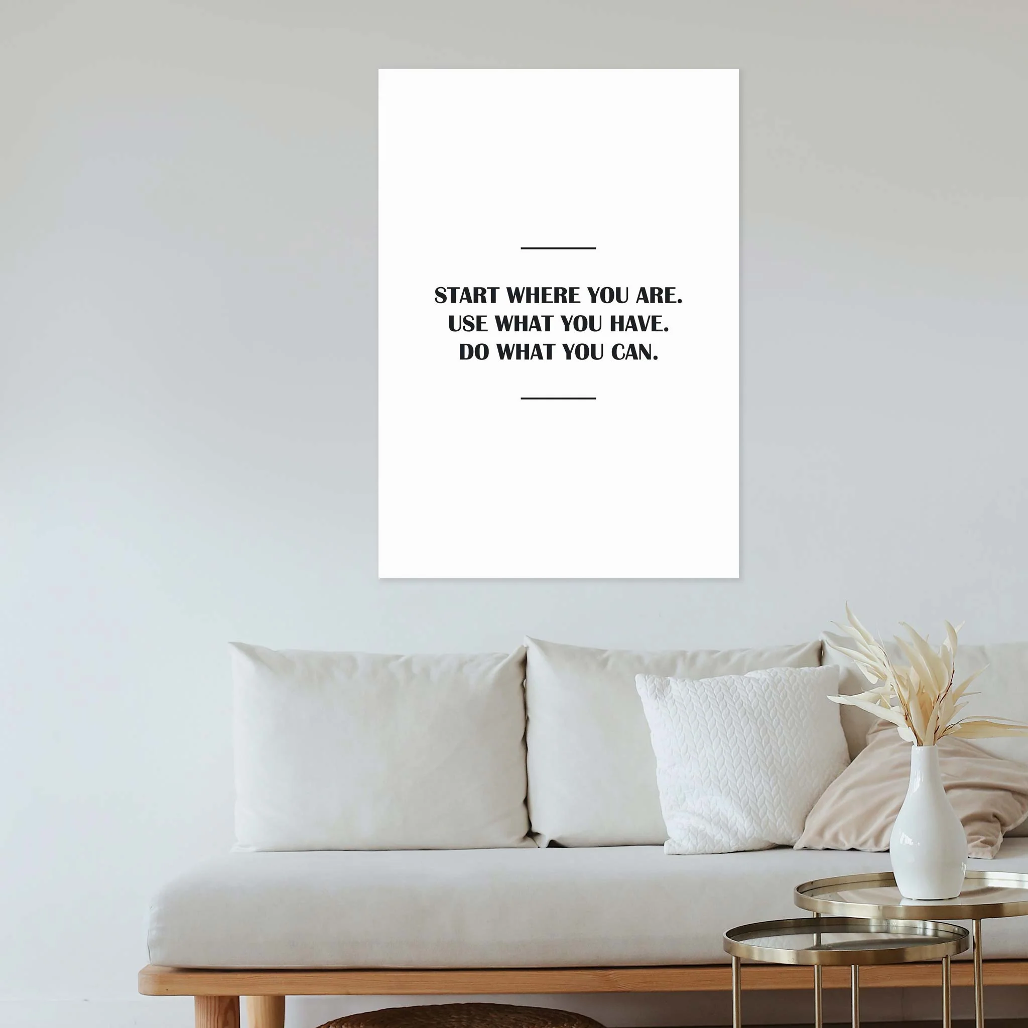Start where you are. Use what you have. Do what you can - Image 2