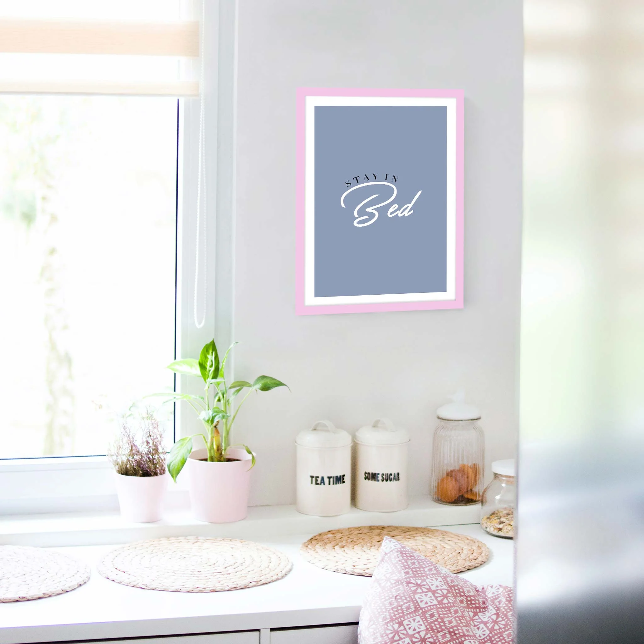 Stay in bed - Image 6