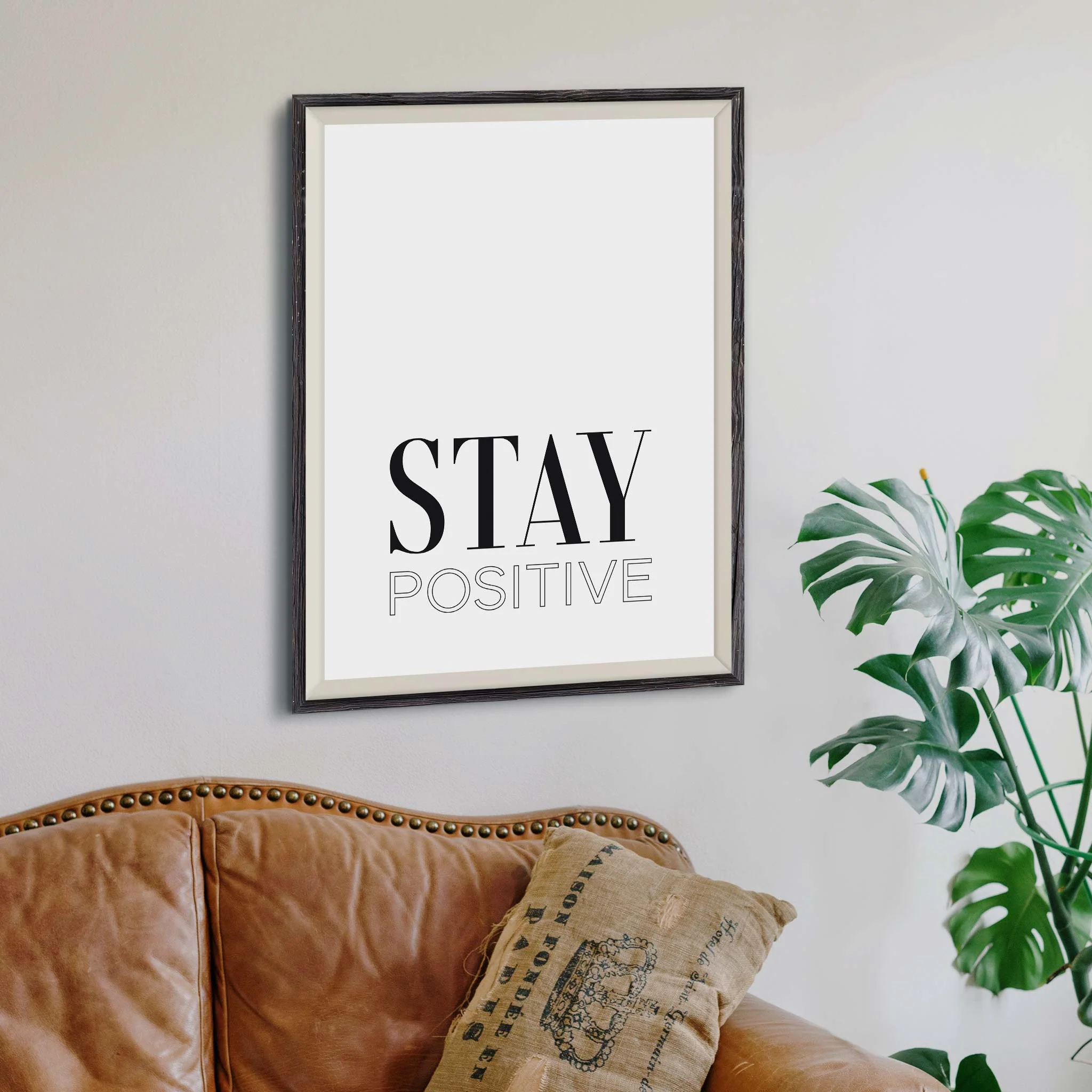 Stay positive - Image 3