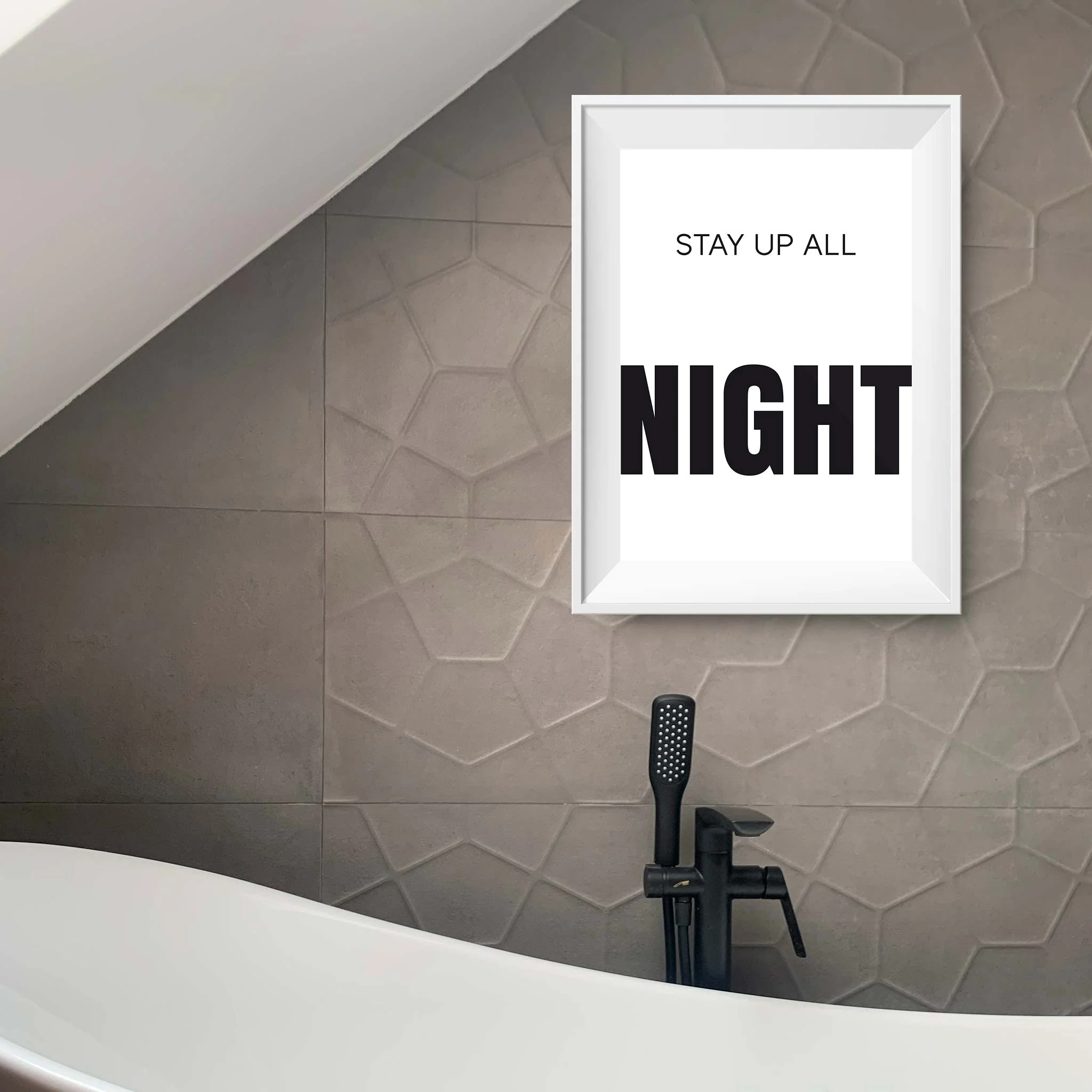 Stay up all night - Image 6