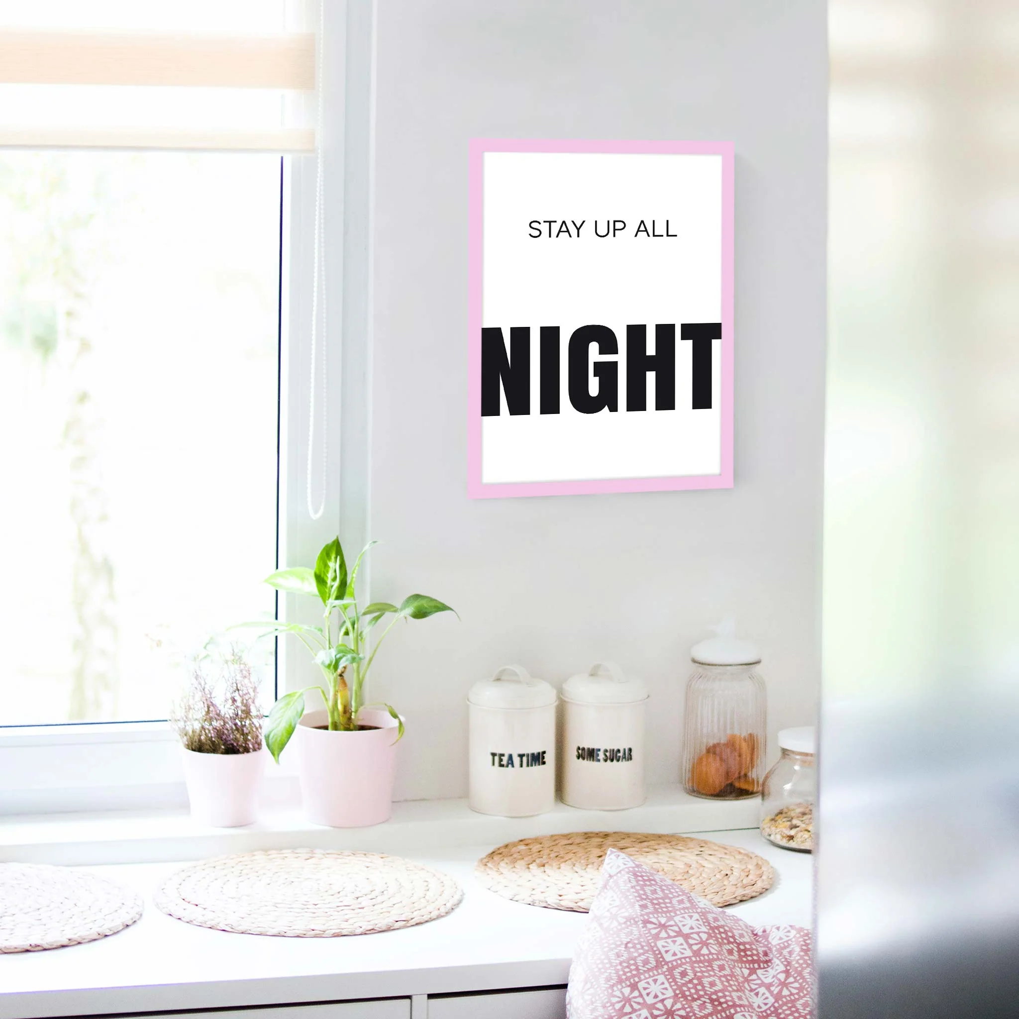 Stay up all night - Image 8