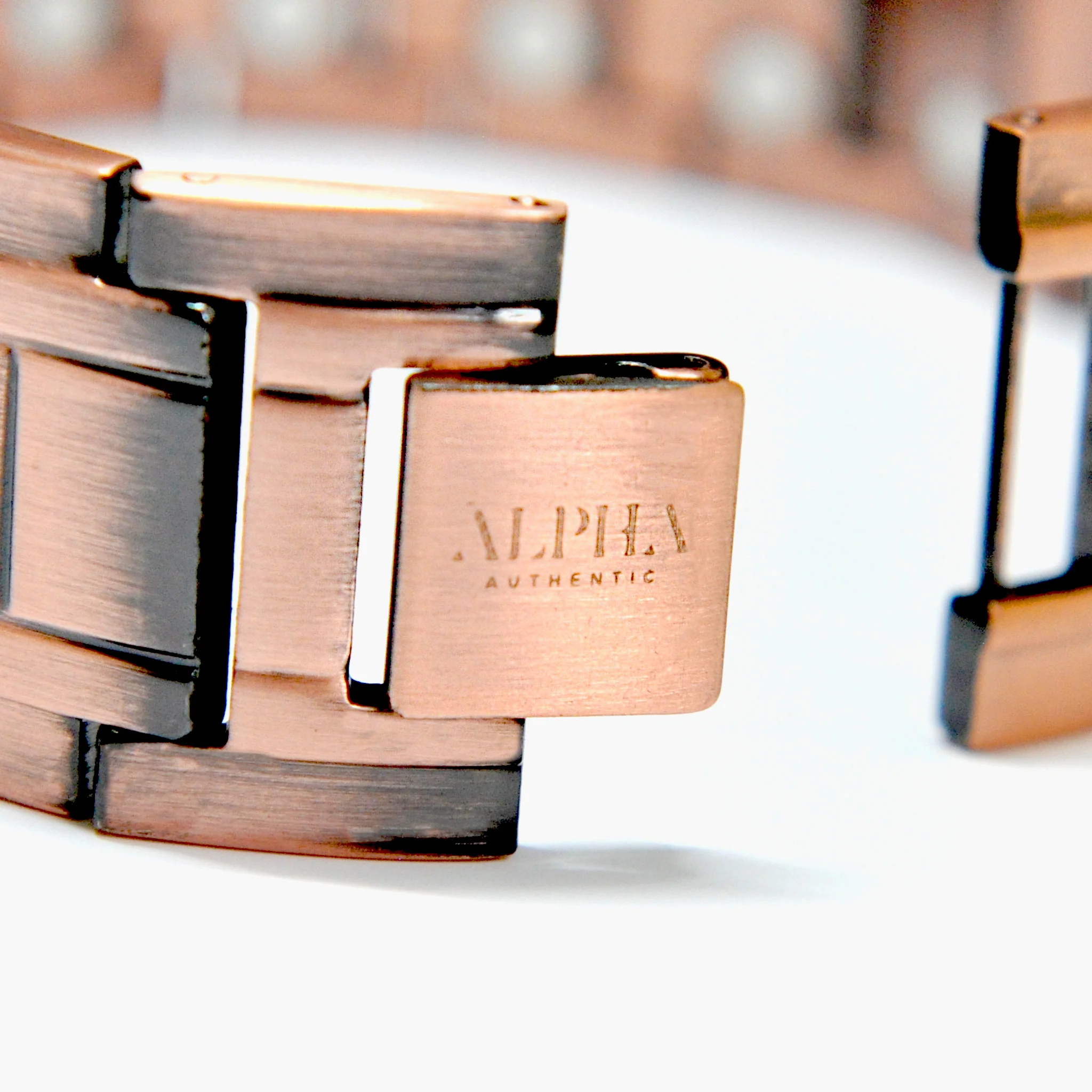 Xtreme Copper Bracelet | ALPHA™ mens - Image 4