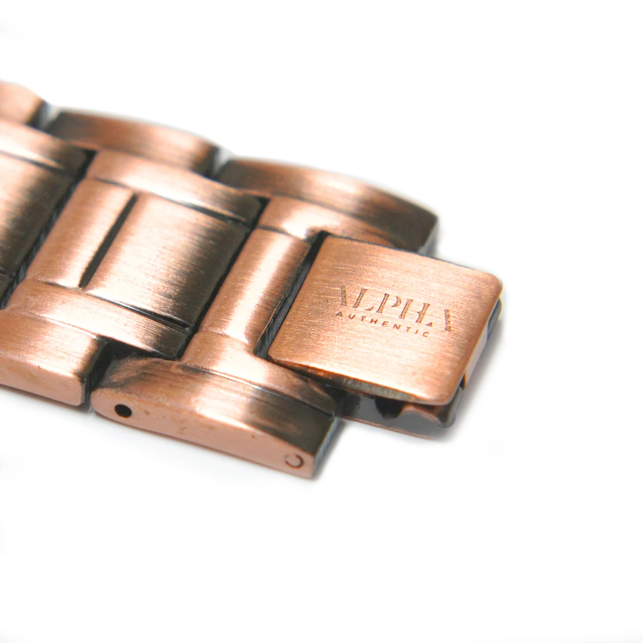 Xtreme Copper Bracelet | ALPHA™ mens - Image 5