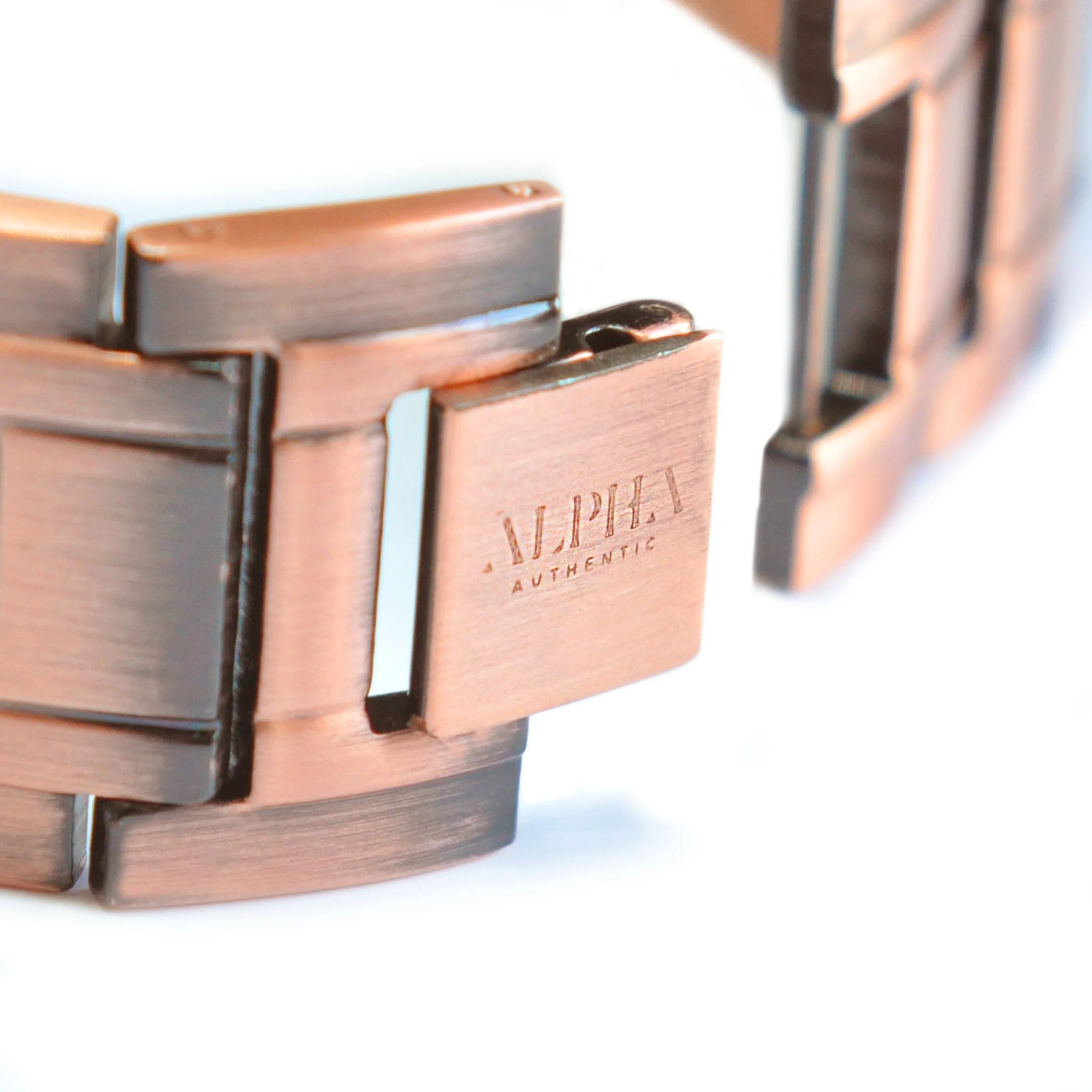 Xtreme Copper Bracelet | ALPHA™ mens - Image 6