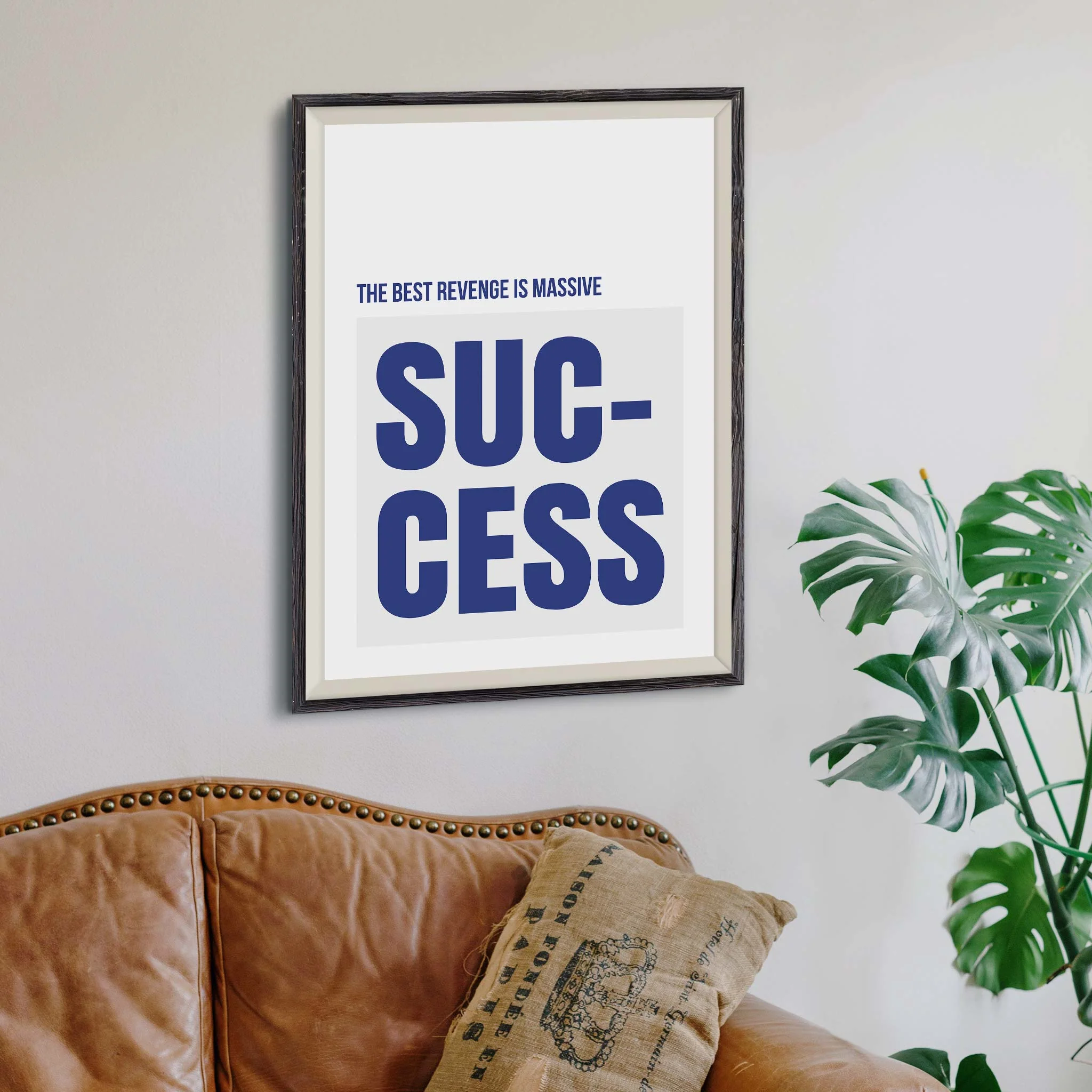 The best revenge is massive success - Image 2
