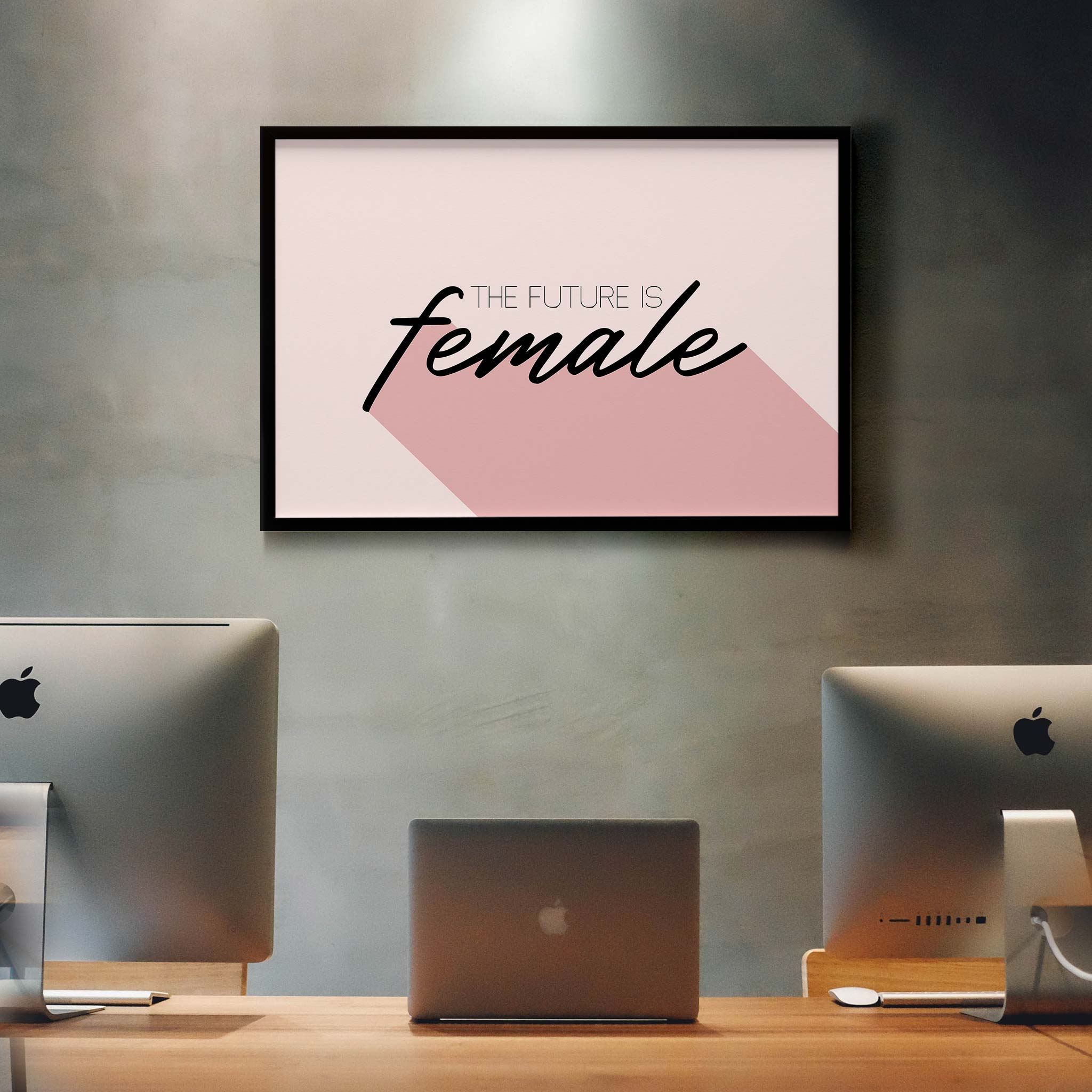 The future is female - Image 2