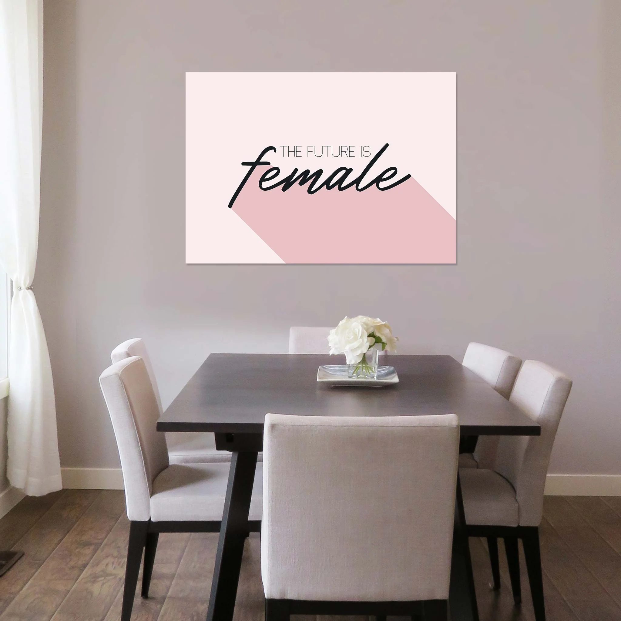 The future is female - Image 8