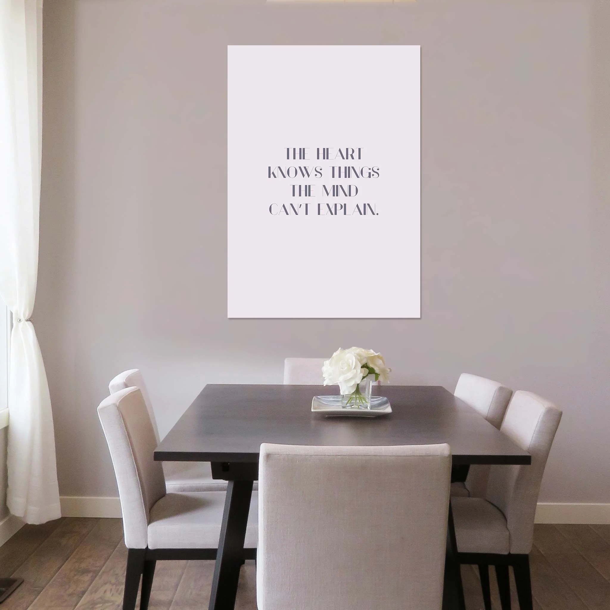 The heart knows things the mind can’t explain - Image 5