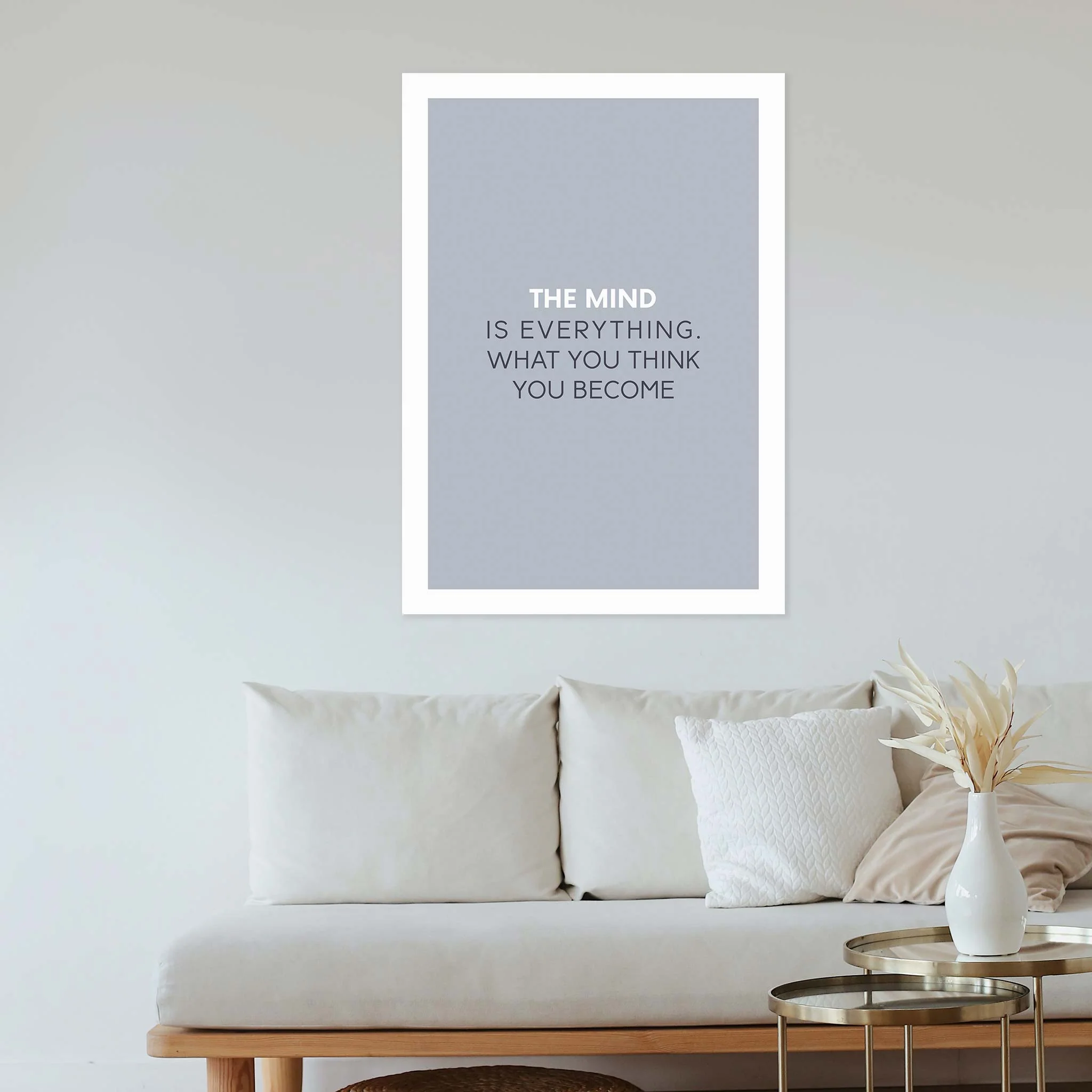 The mind is everything. What you think you become - Image 9
