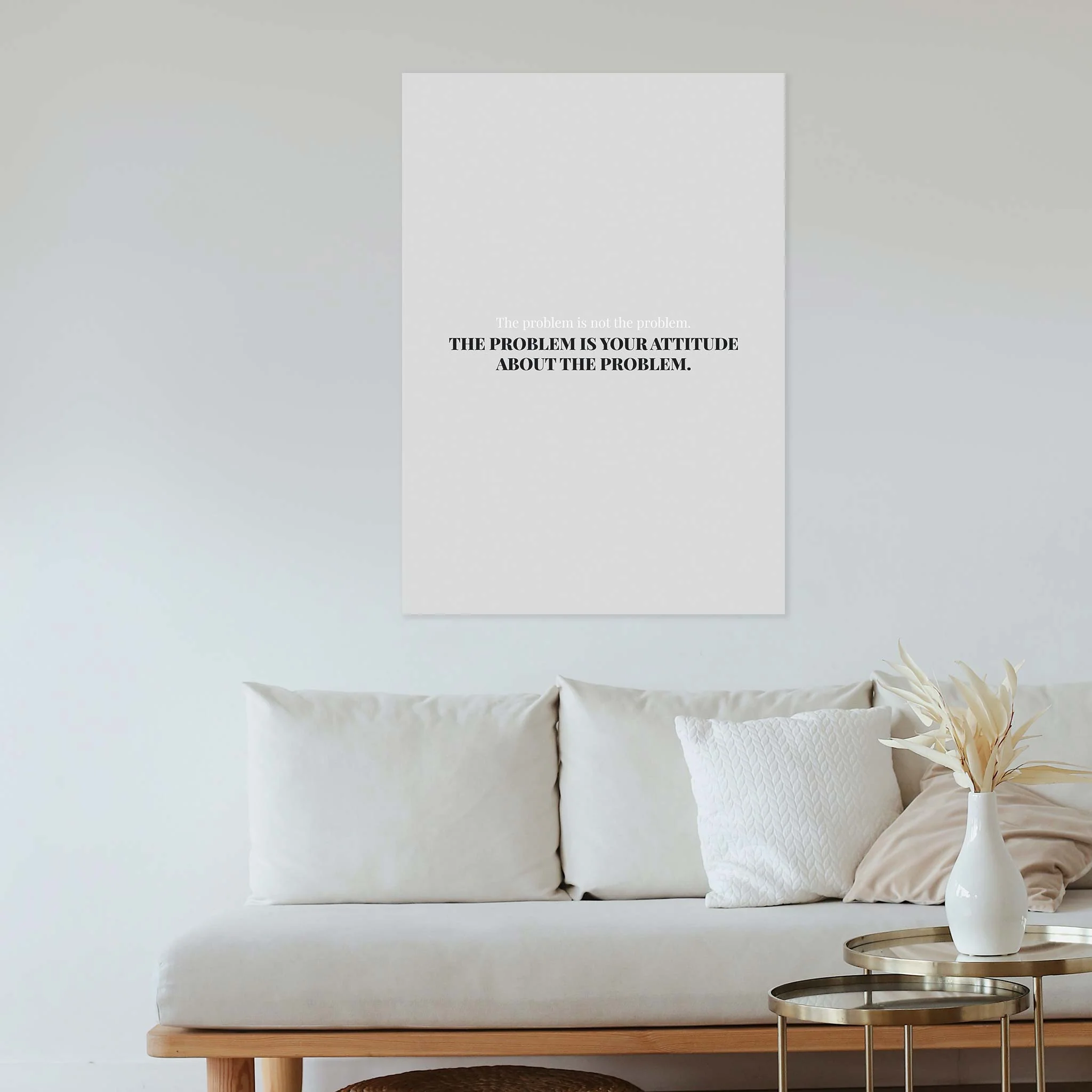 The problem is not the problem - Image 4