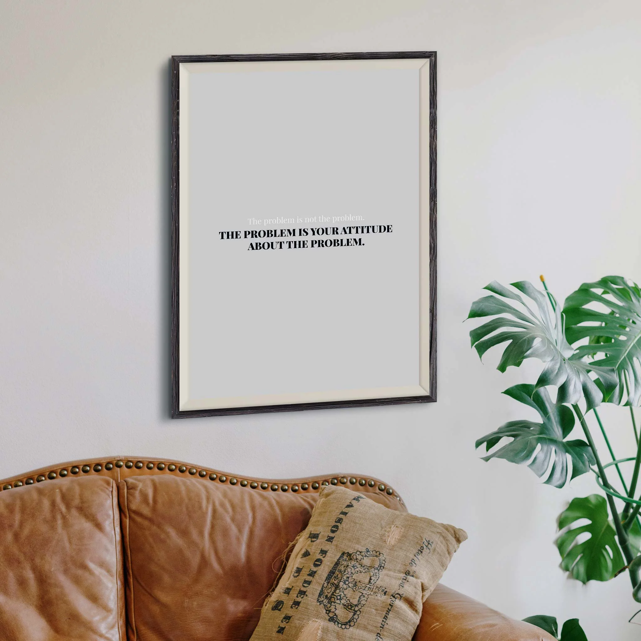 The problem is not the problem - Image 5