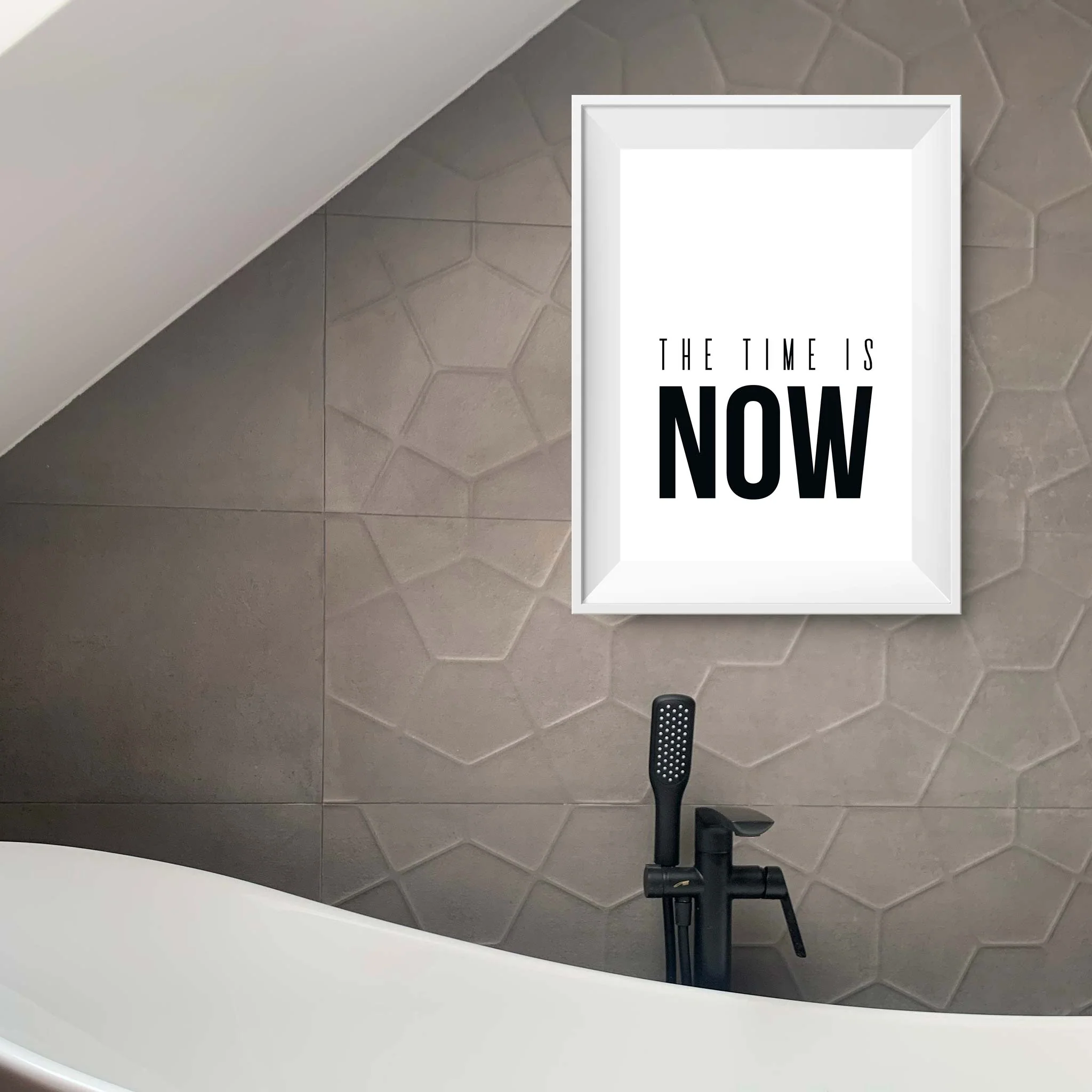 The time is now - Image 3