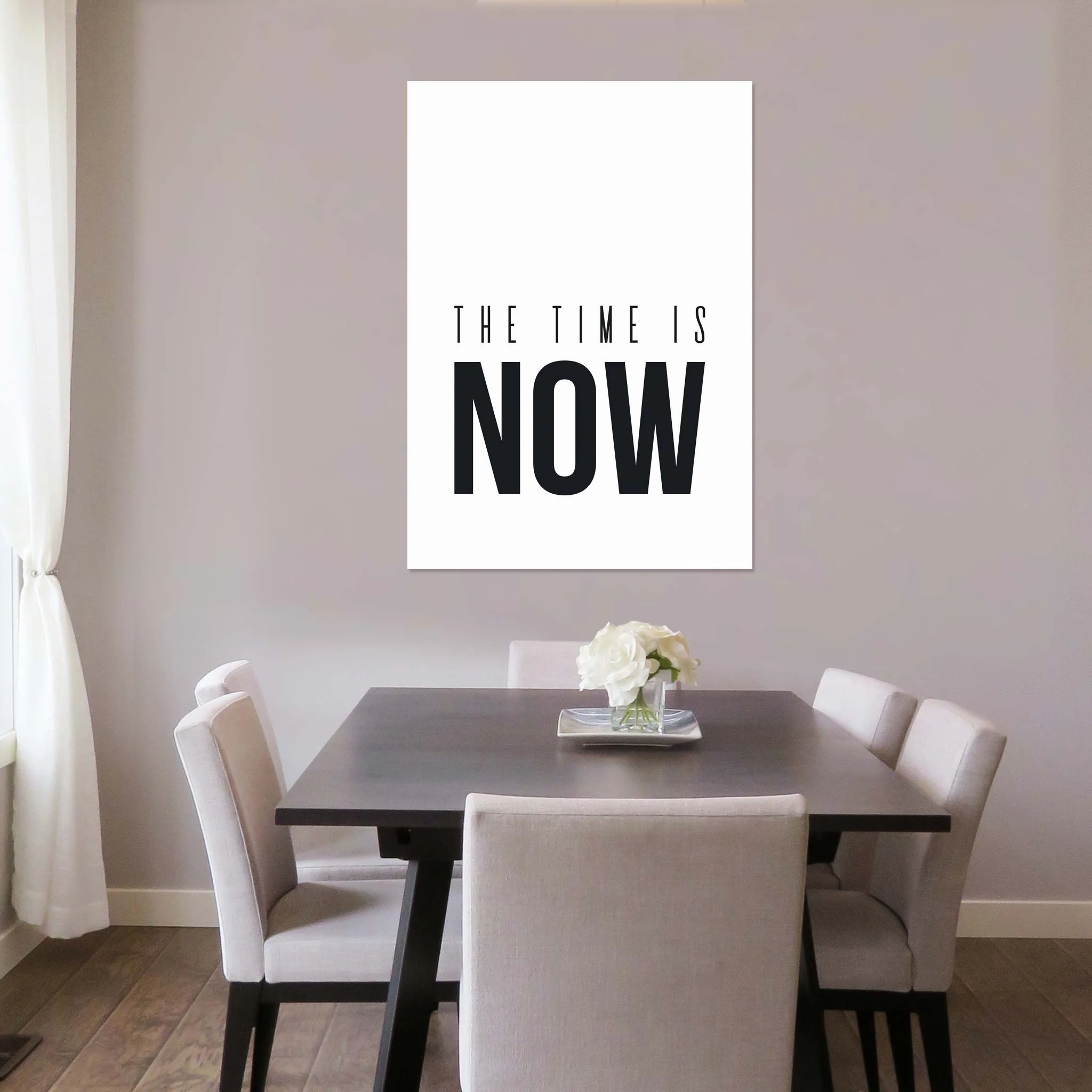 The time is now - Image 4