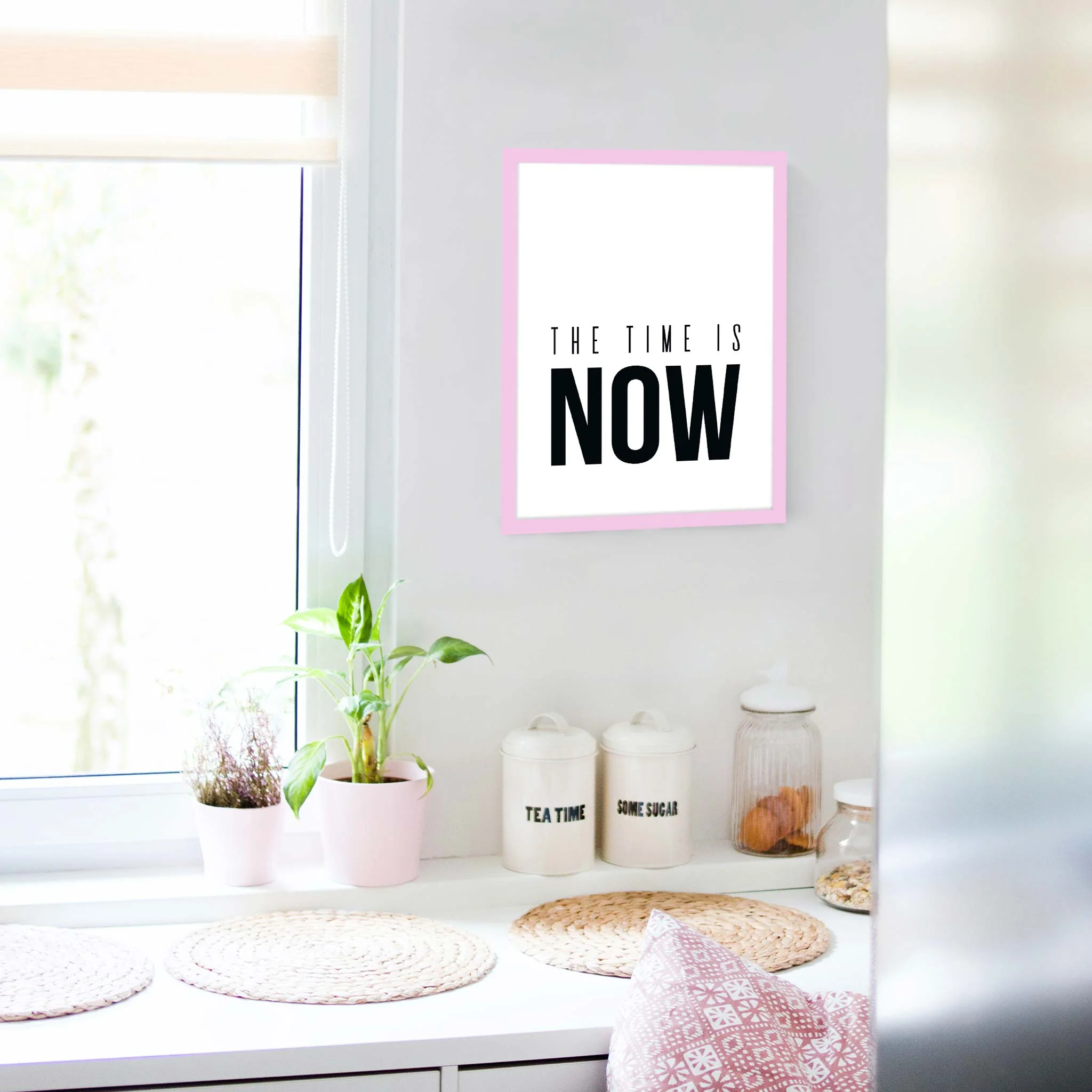 The time is now - Image 5