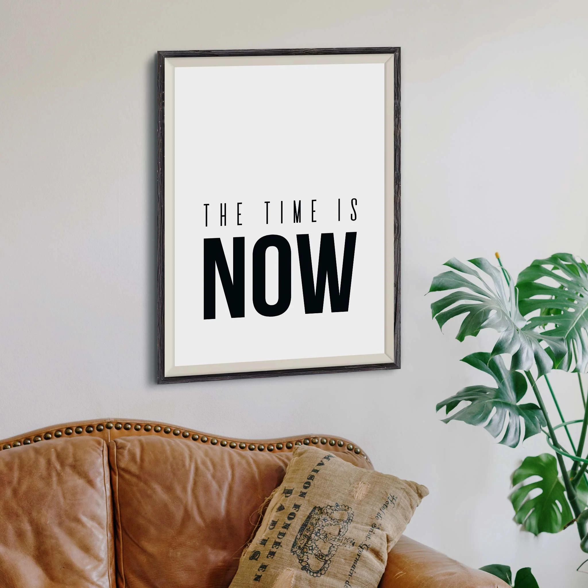 The time is now - Image 6