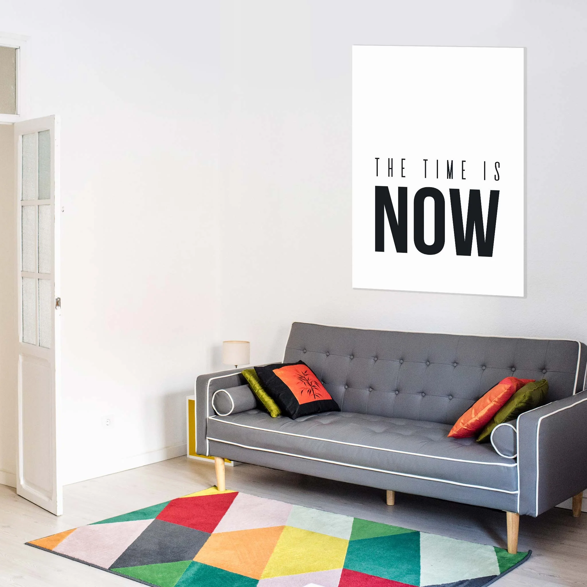 The time is now - Image 7