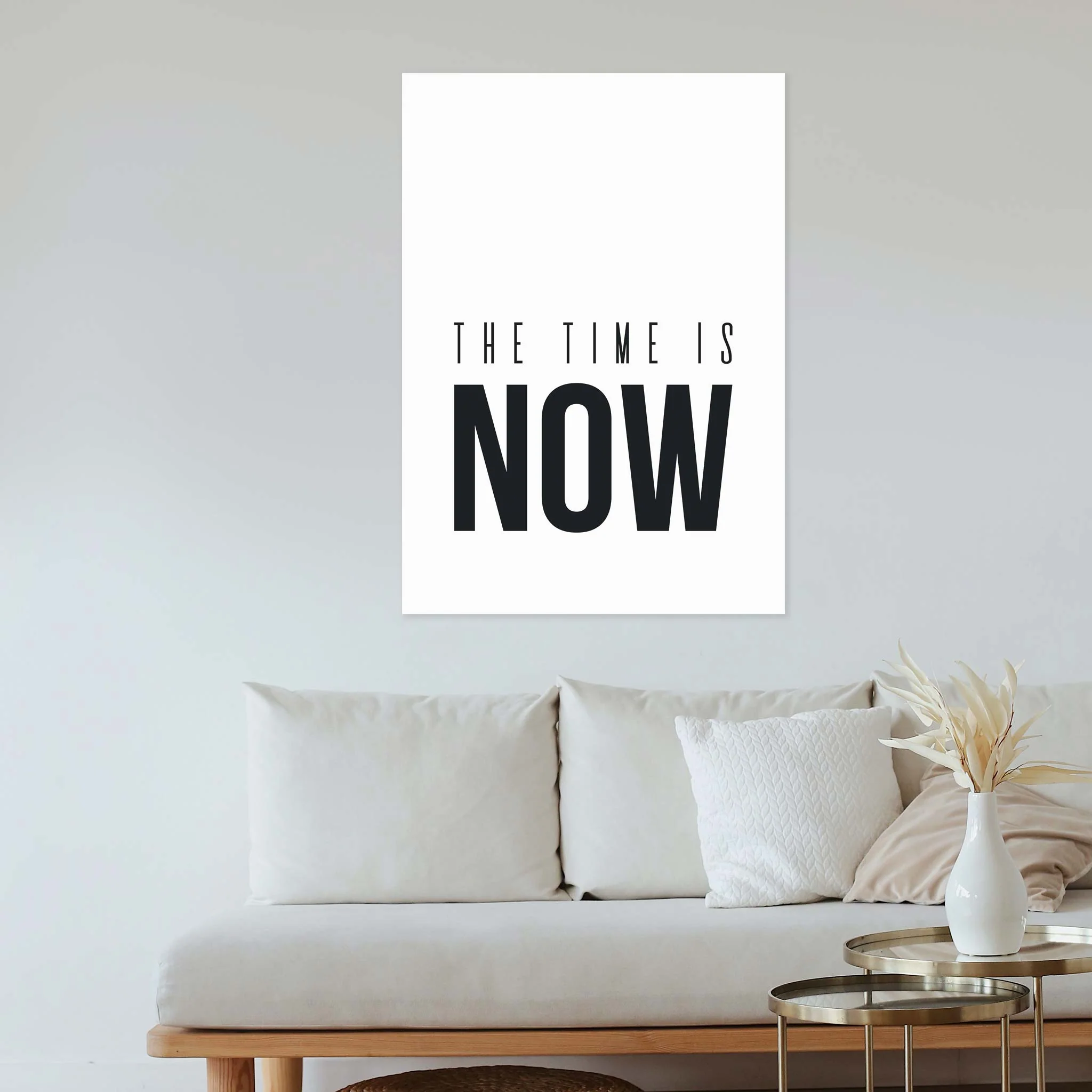 The time is now - Image 9