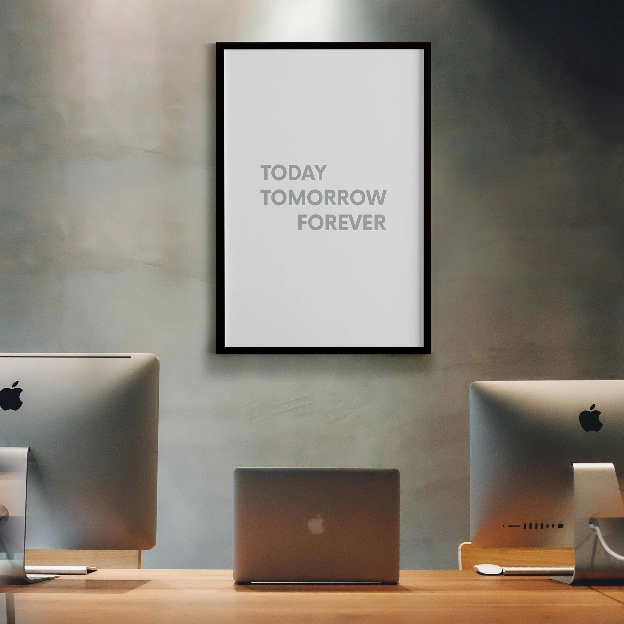 today tomorrow forever - Image 4