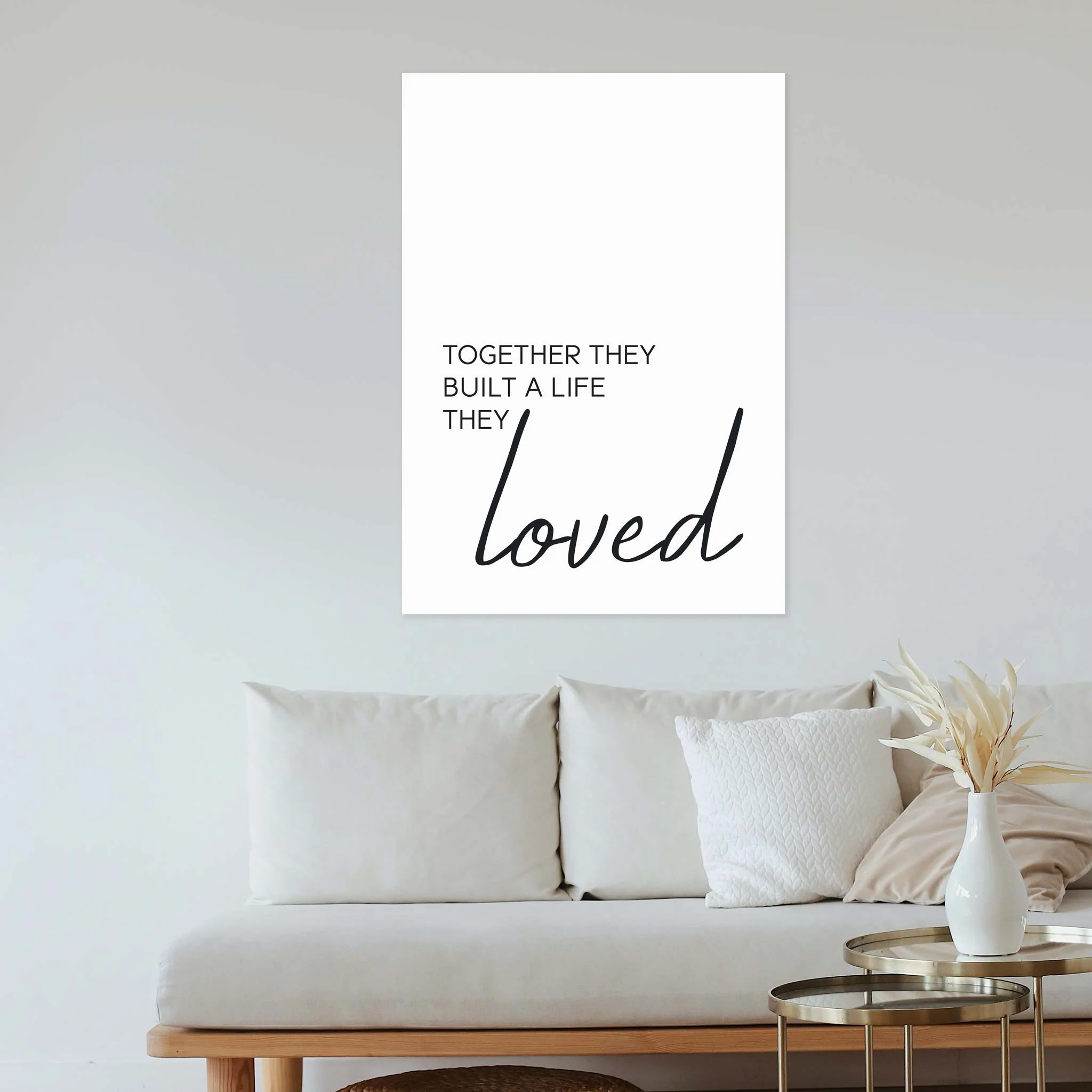 Together they built a life they loved - Image 4