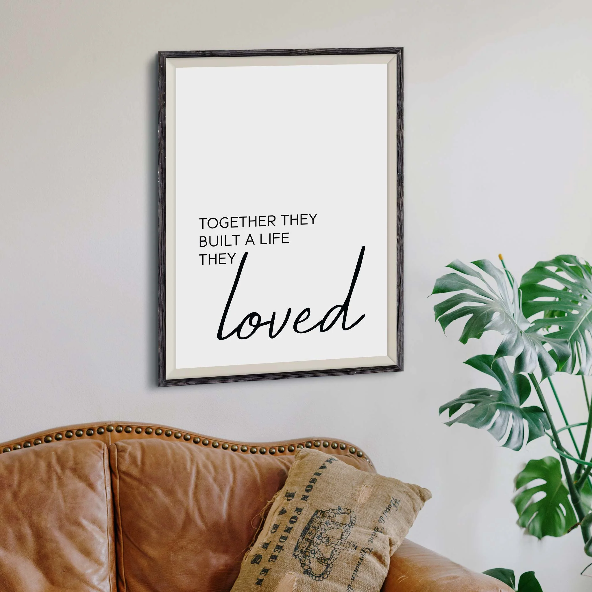 Together they built a life they loved - Image 5