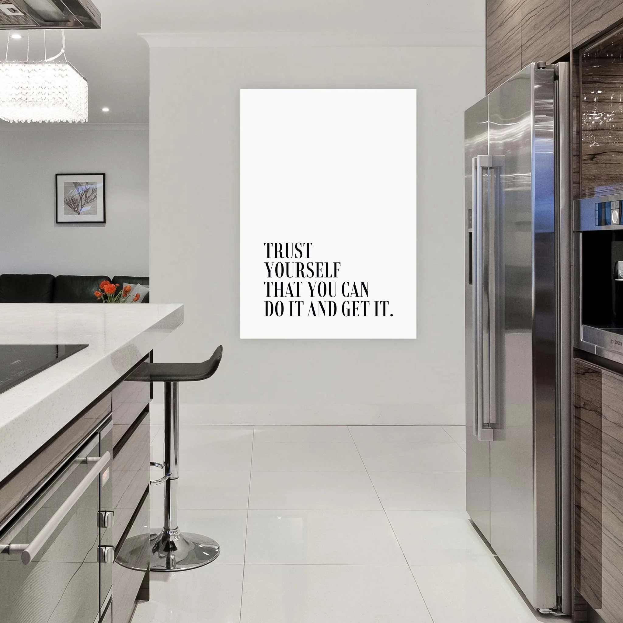 Trust yourself that you can do it and get it - Image 4