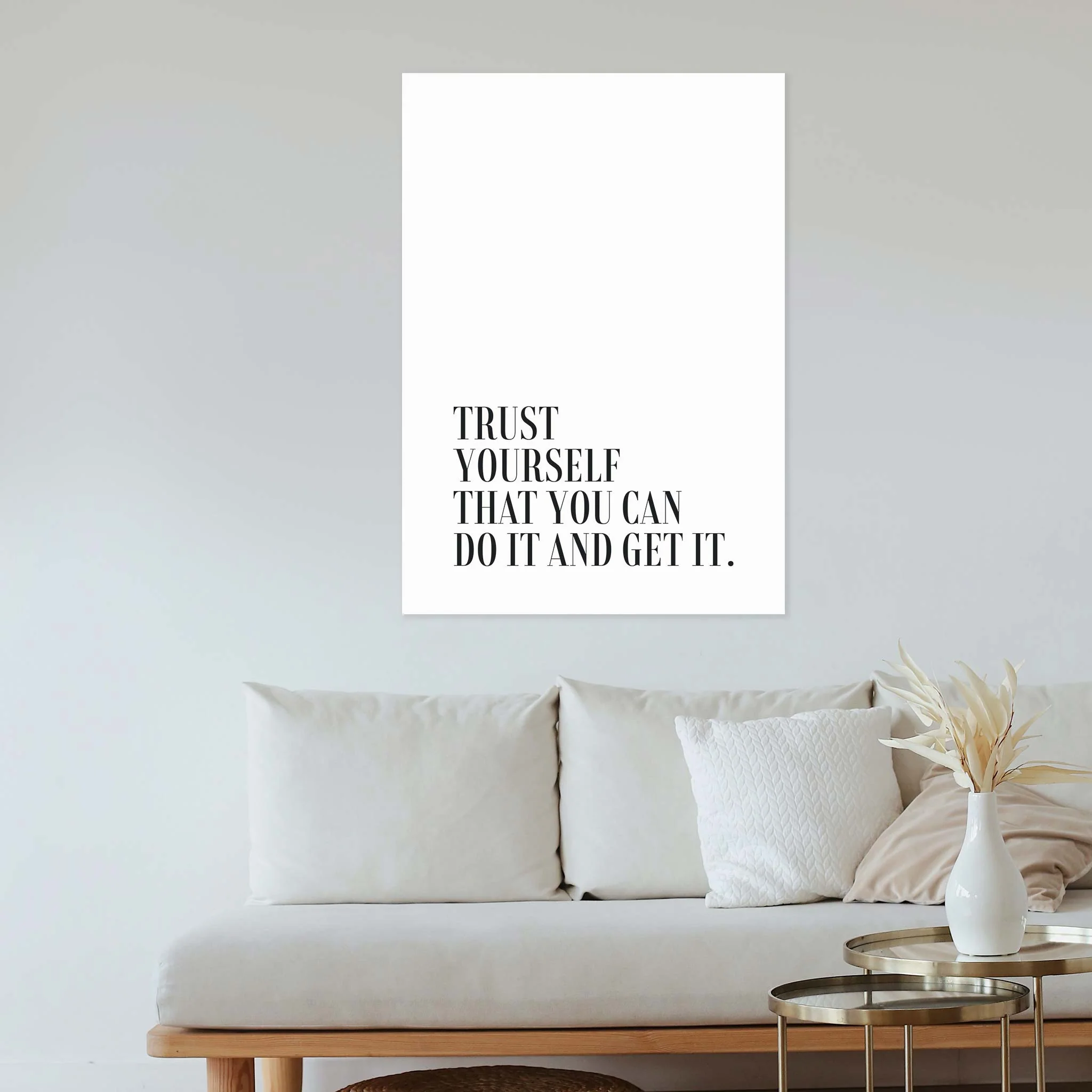 Trust yourself that you can do it and get it - Image 5