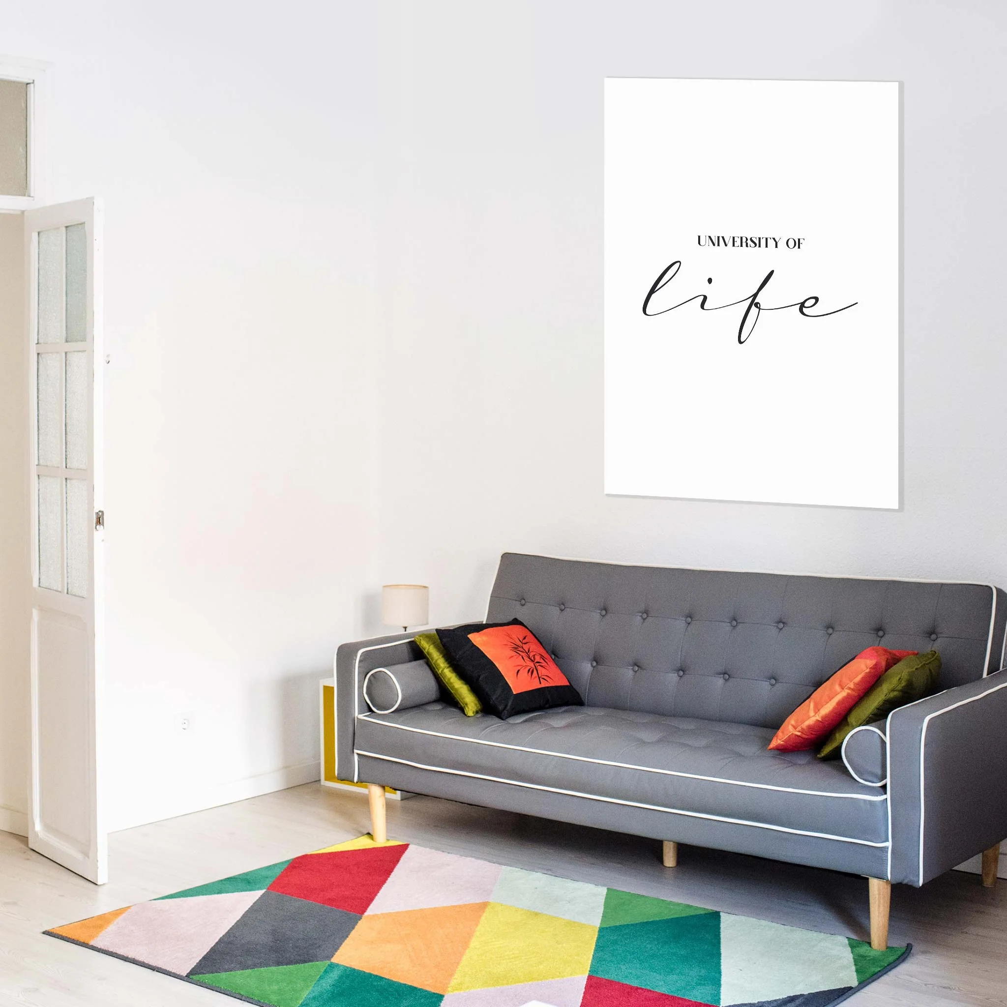 University of life - Image 3